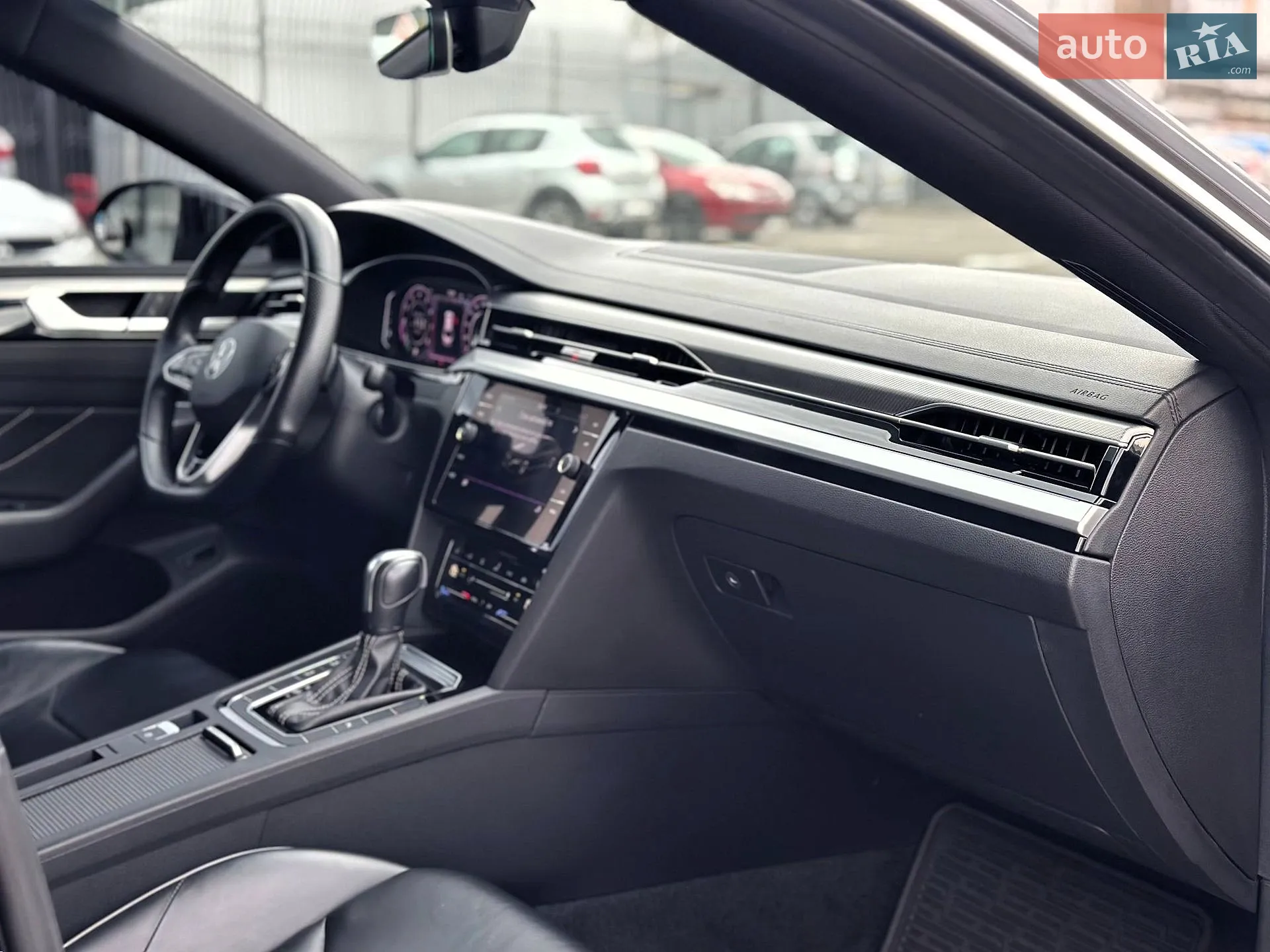 2021 Volkswagen Arteon - мініатюра 26