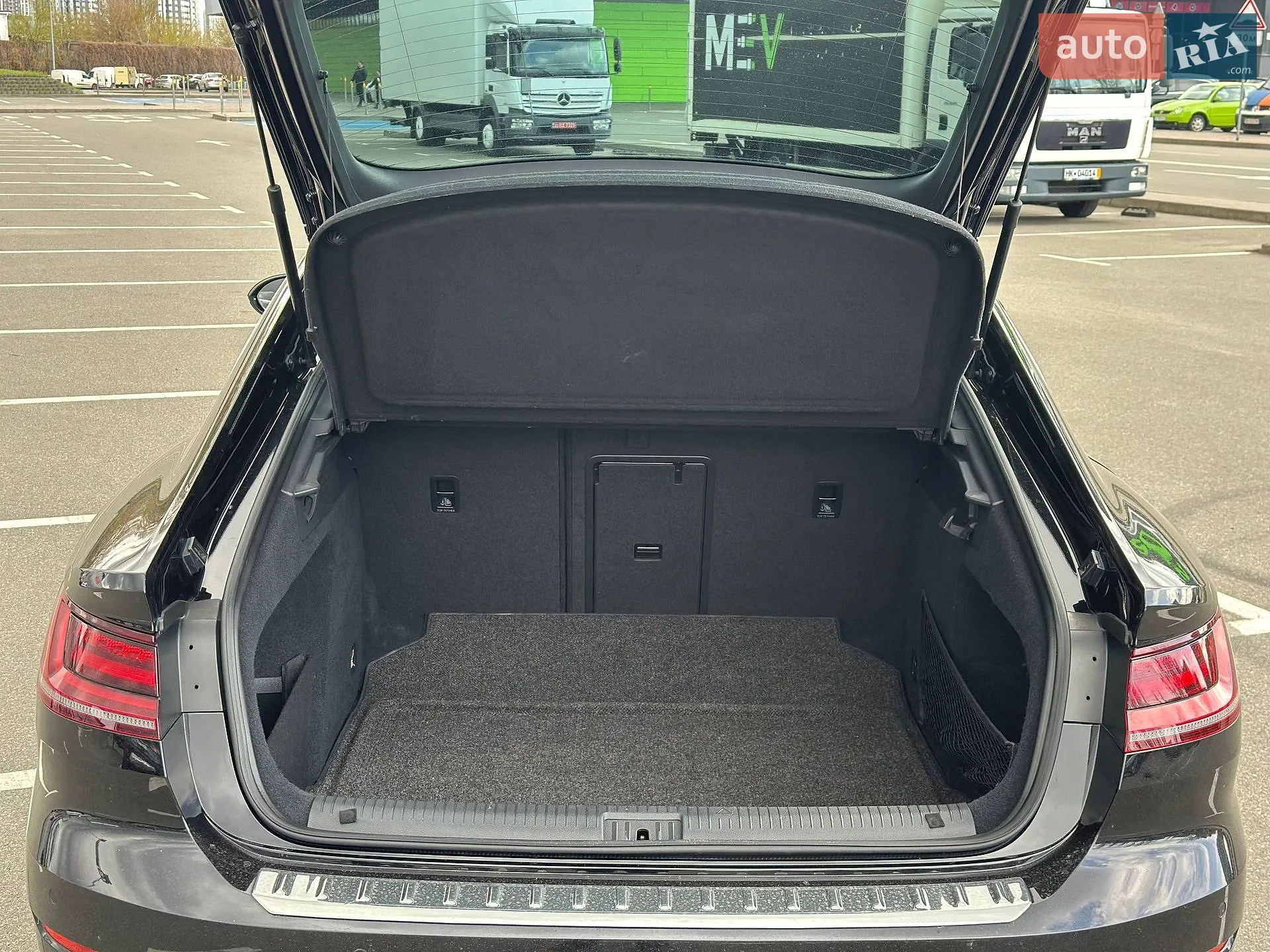 2021 Volkswagen Arteon - мініатюра 39
