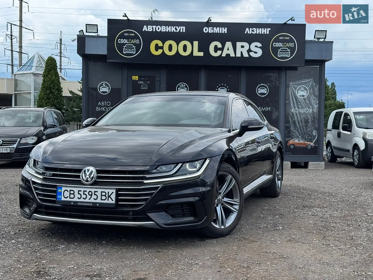 2020 Volkswagen Arteon - мініатюра 19