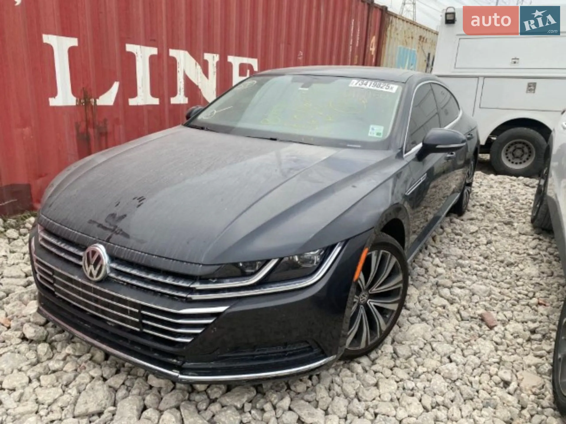 Volkswagen Arteon 2020 VIN WVWCR7AN9LE016050 фото оголошення 19 з 34