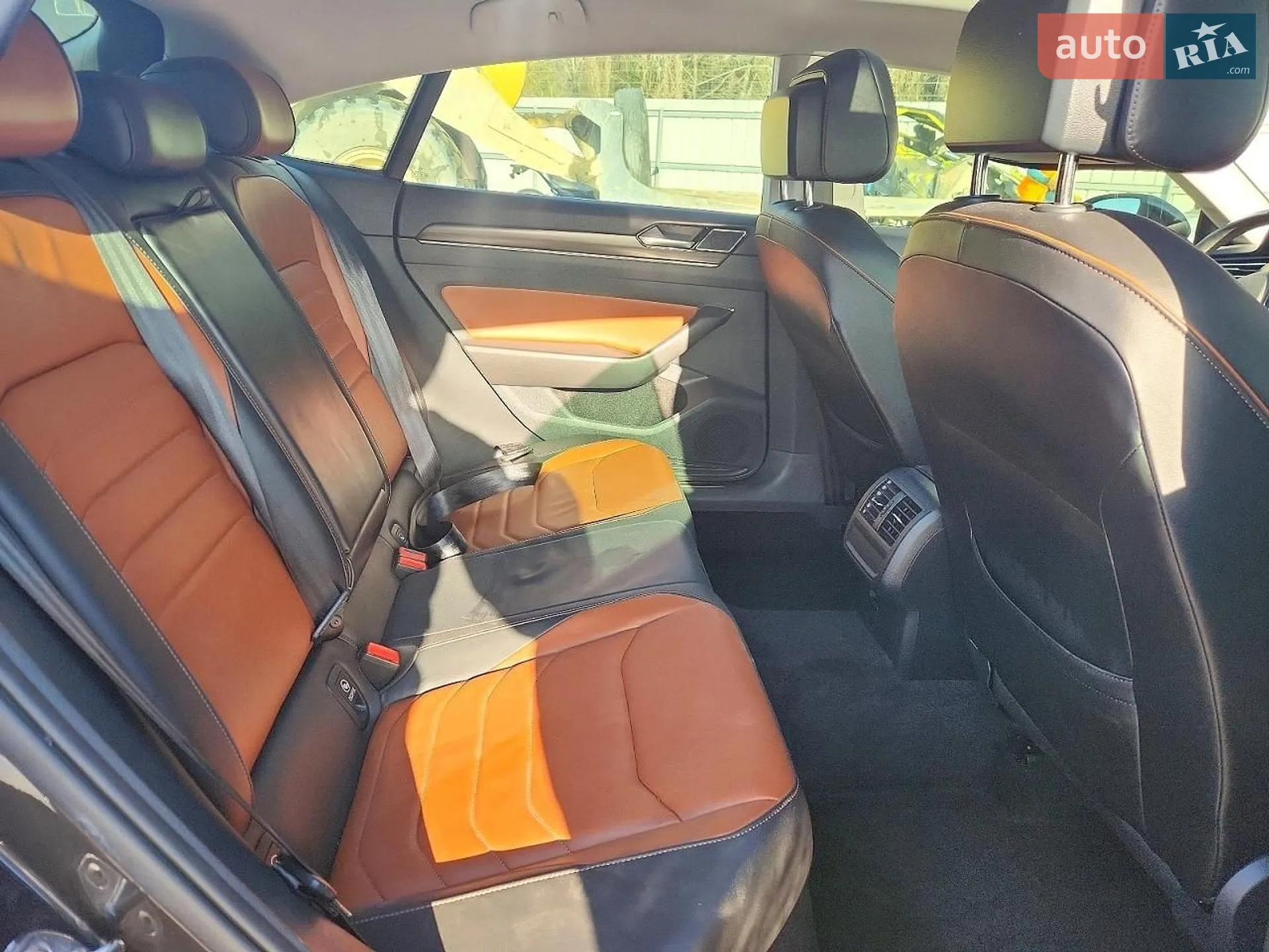 Volkswagen Arteon 2020 VIN WVWCR7AN9LE016050 фото оголошення 32 з 34