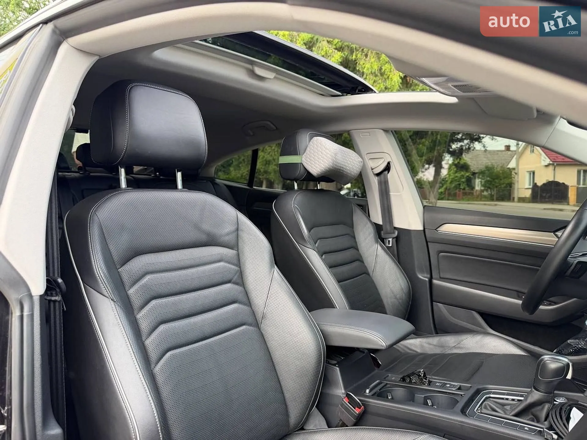 2020 Volkswagen Arteon - мініатюра 26