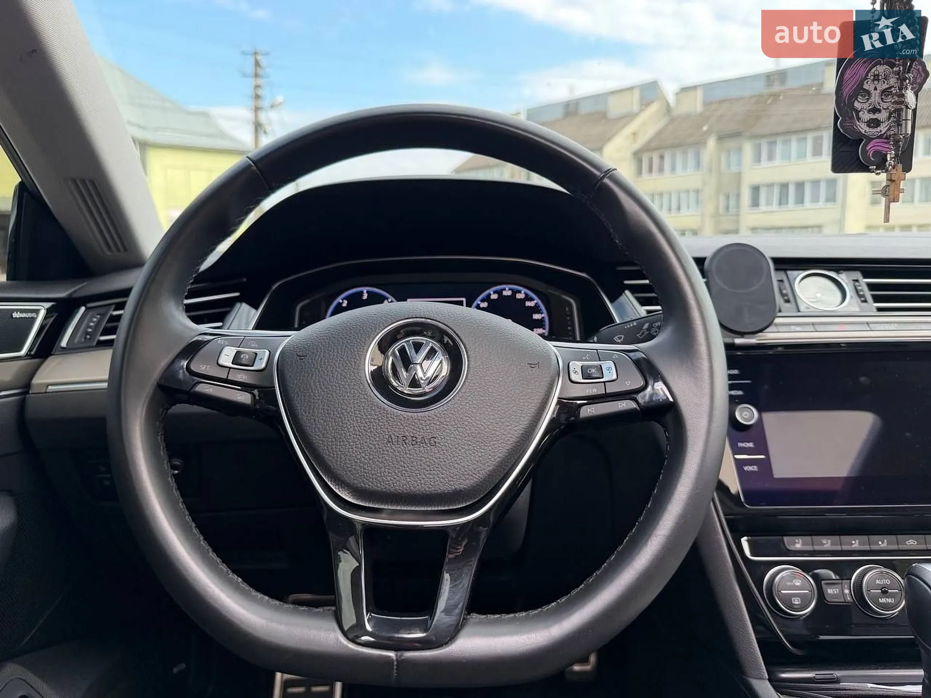 2020 Volkswagen Arteon - мініатюра 31