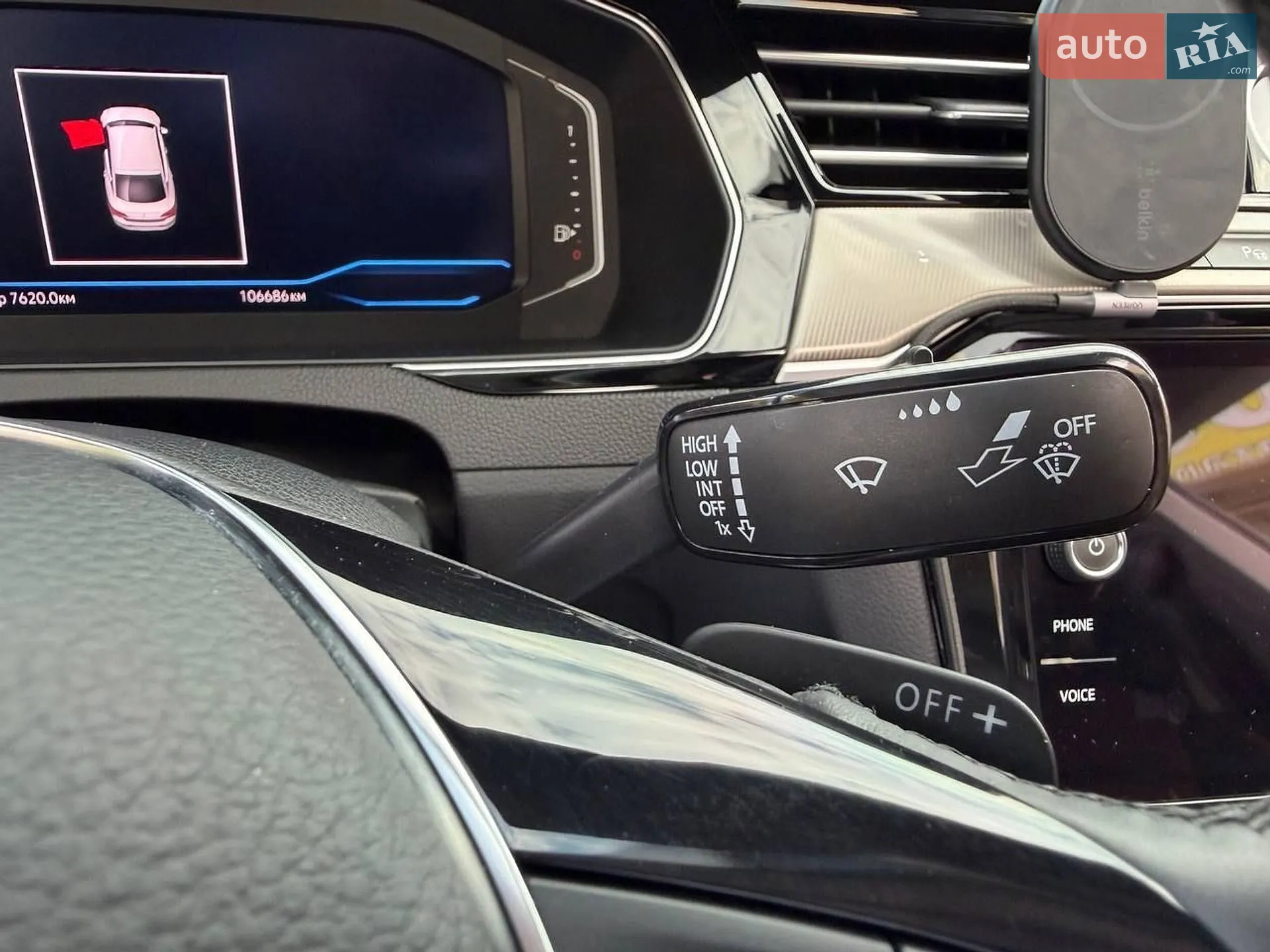 2020 Volkswagen Arteon - мініатюра 43