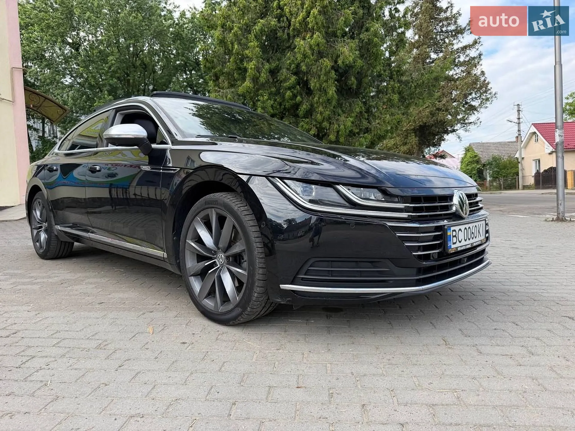 2020 Volkswagen Arteon - мініатюра 49