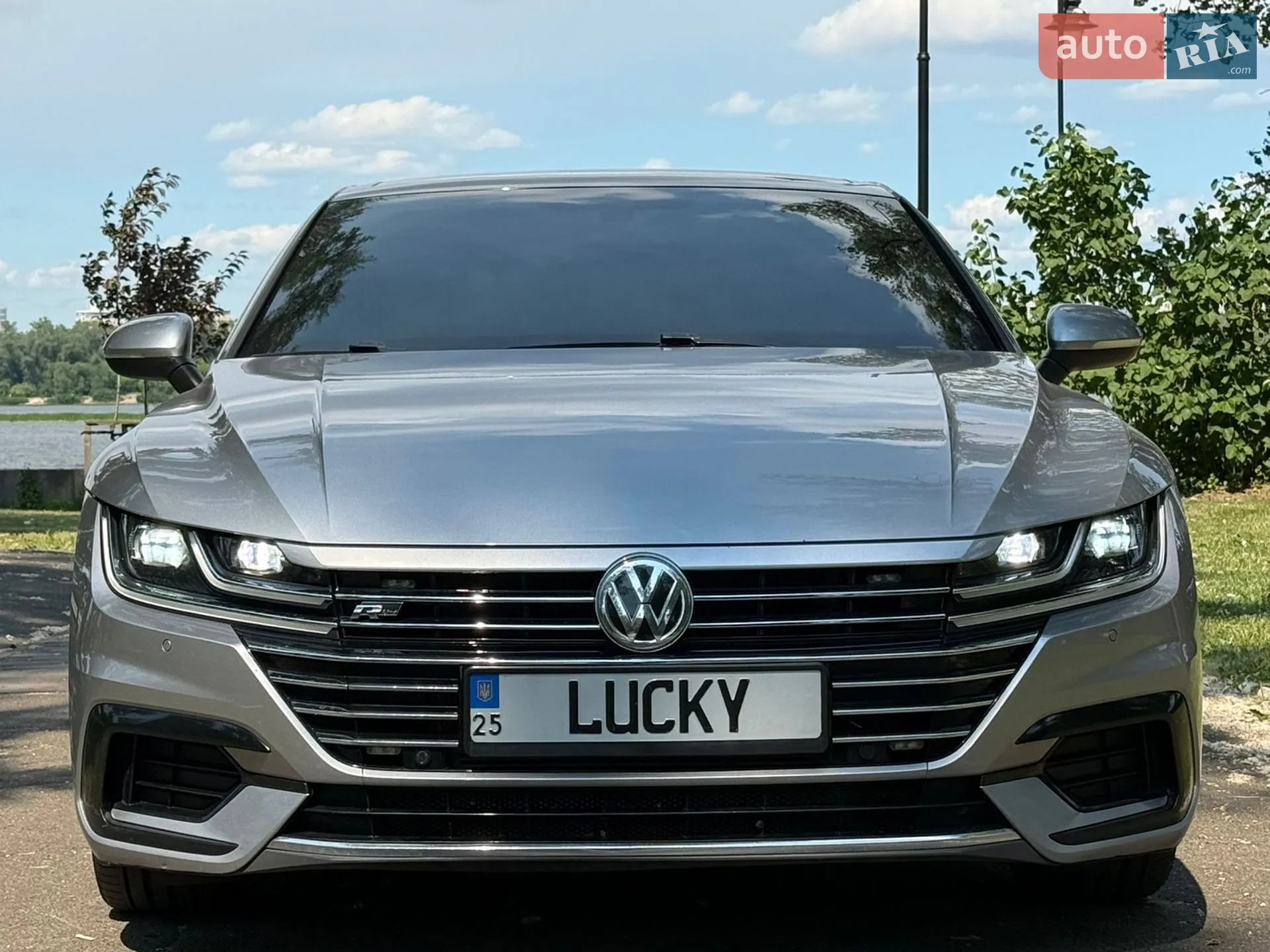 2019 Volkswagen Arteon - мініатюра 26