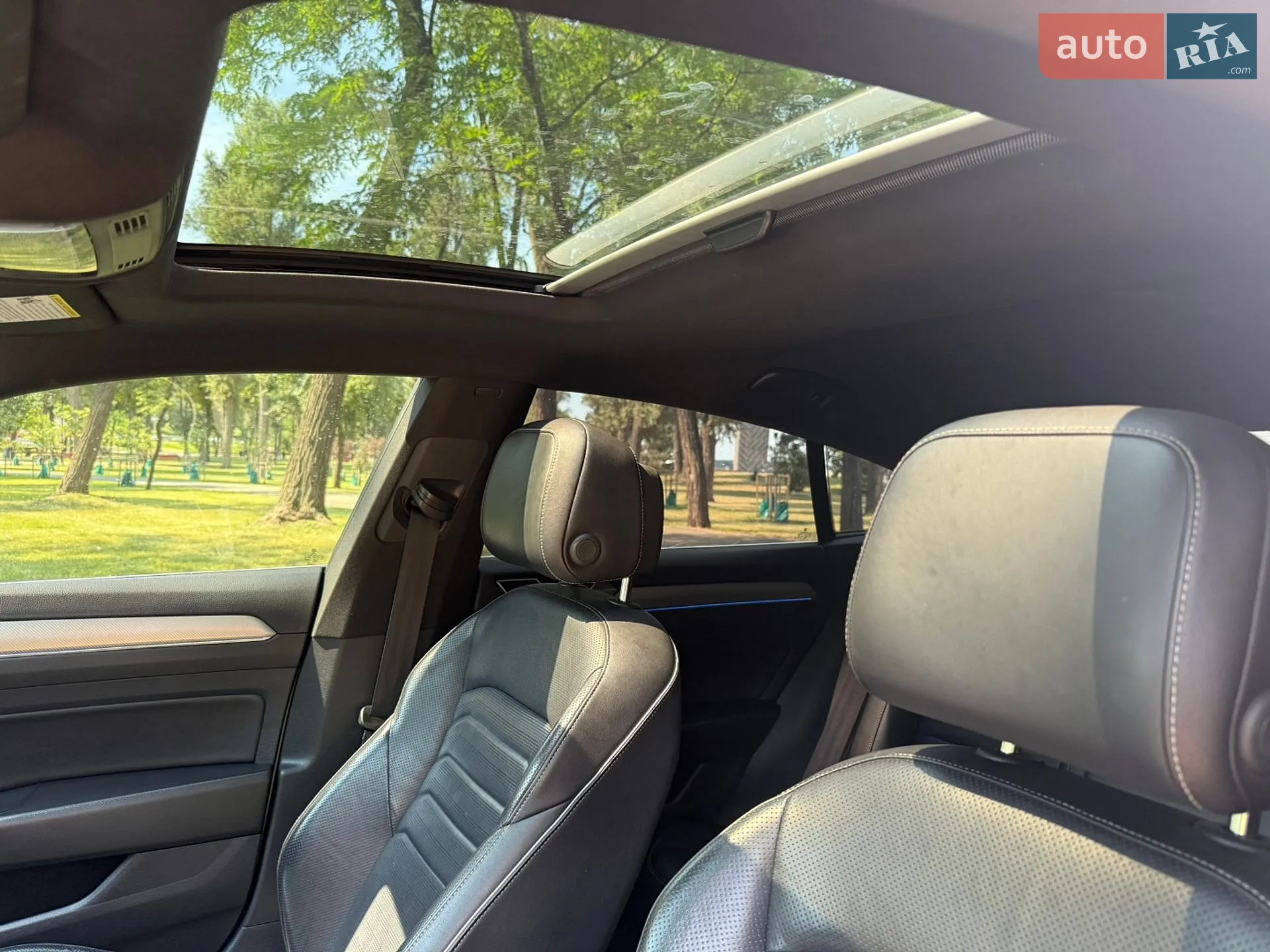 2019 Volkswagen Arteon - мініатюра 43