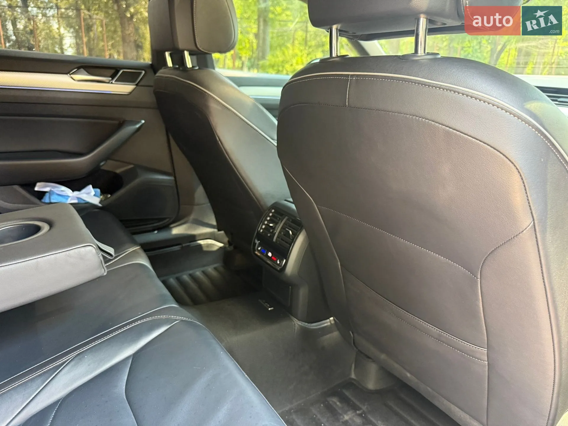 2019 Volkswagen Arteon - мініатюра 63