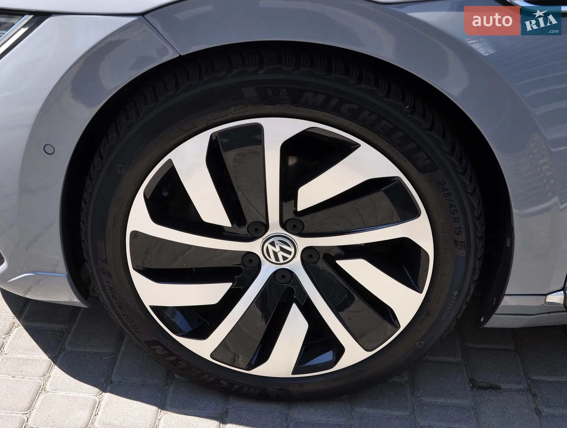 Volkswagen Arteon 2022 VIN WVWZZZ3HZPE003542 фото оголошення 15 з 55