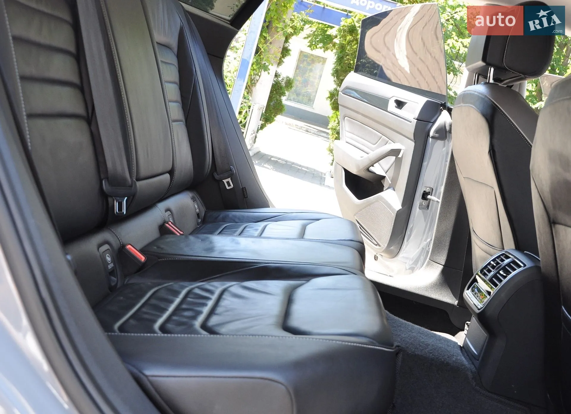 Volkswagen Arteon 2022 VIN WVWZZZ3HZPE003542 фото оголошення 17 з 55