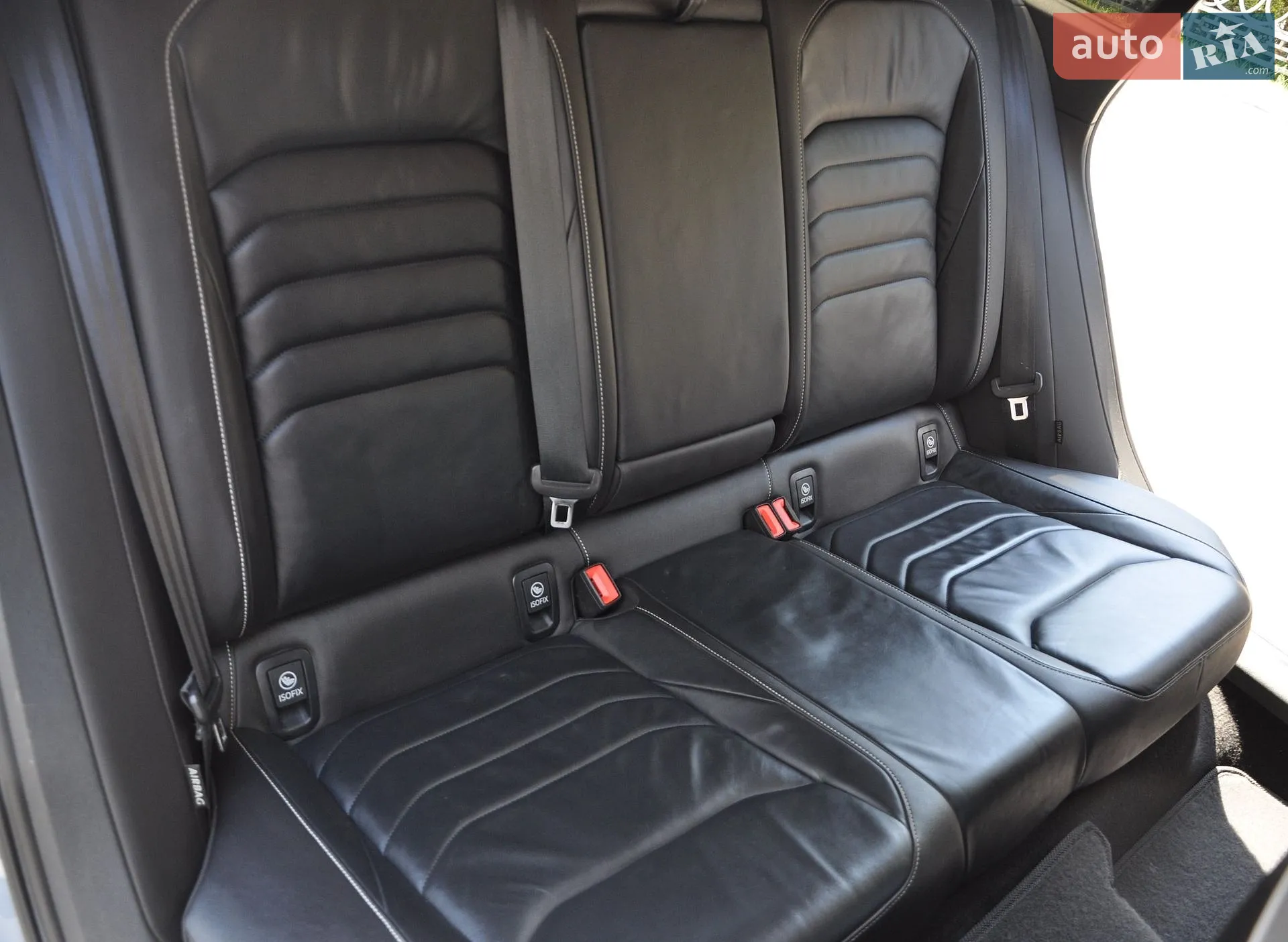 Volkswagen Arteon 2022 VIN WVWZZZ3HZPE003542 фото оголошення 19 з 55