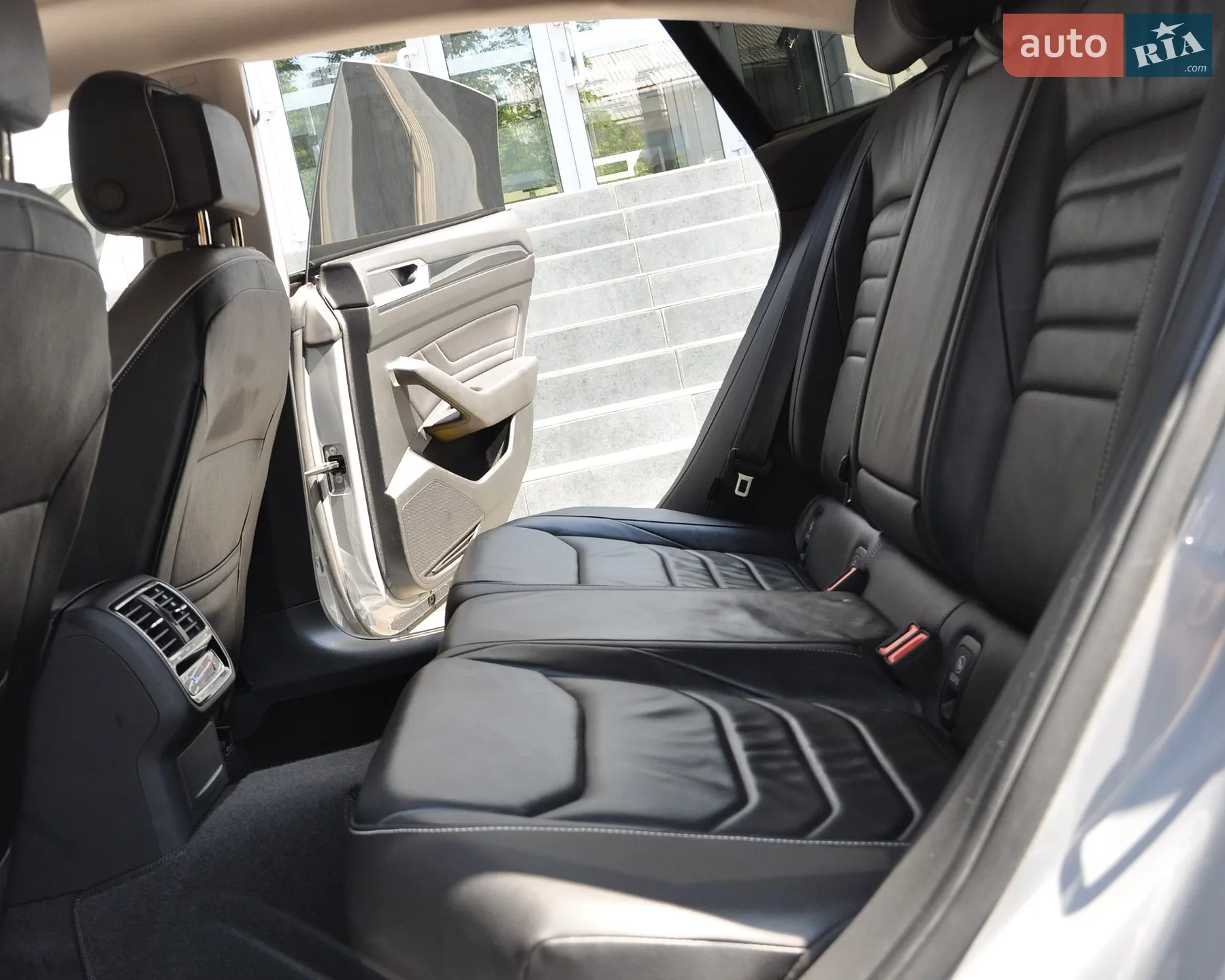Volkswagen Arteon 2022 VIN WVWZZZ3HZPE003542 фото оголошення 18 з 55