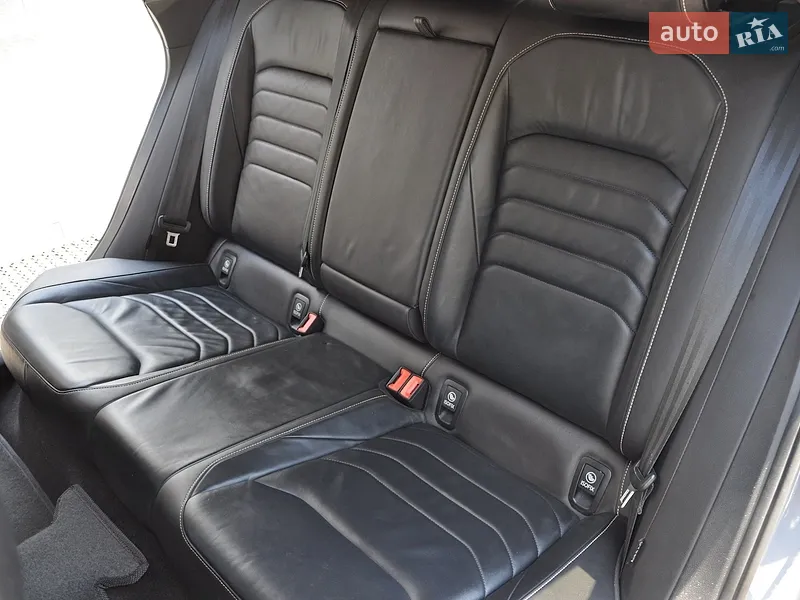 Volkswagen Arteon 2022 VIN WVWZZZ3HZPE003542 фото оголошення 20 з 93