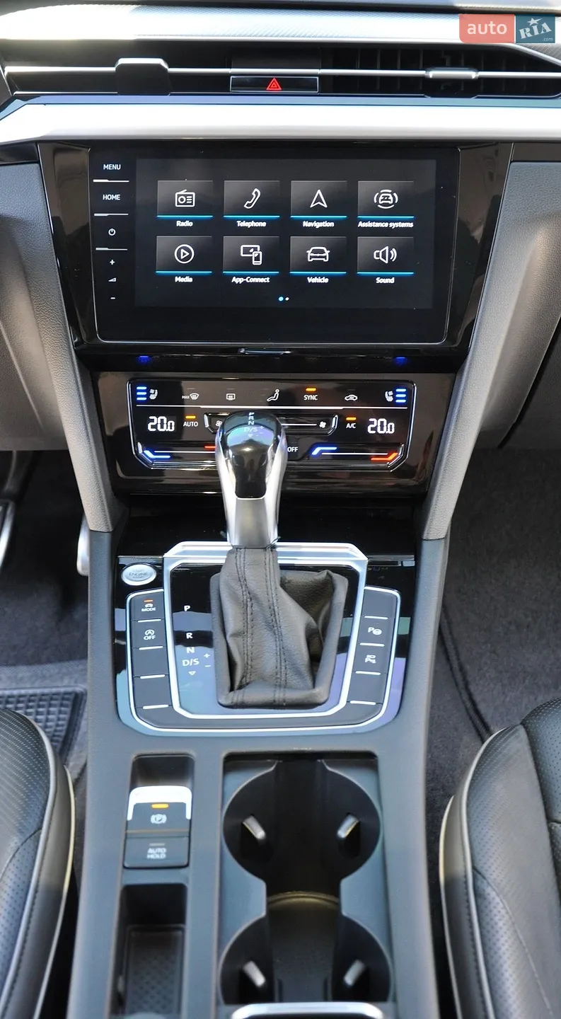 Volkswagen Arteon 2022 VIN WVWZZZ3HZPE003542 фото оголошення 41 з 55