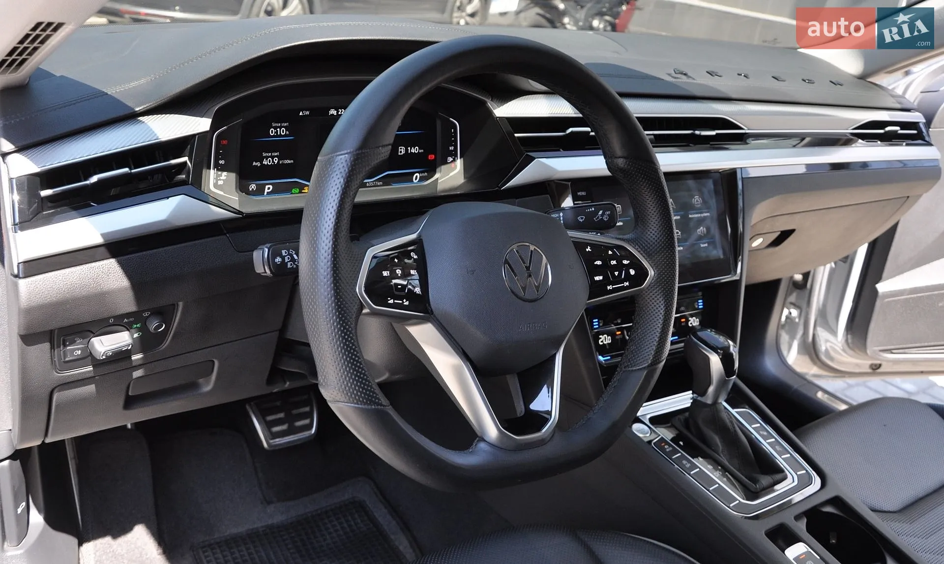Volkswagen Arteon 2022 VIN WVWZZZ3HZPE003542 фото оголошення 33 з 55