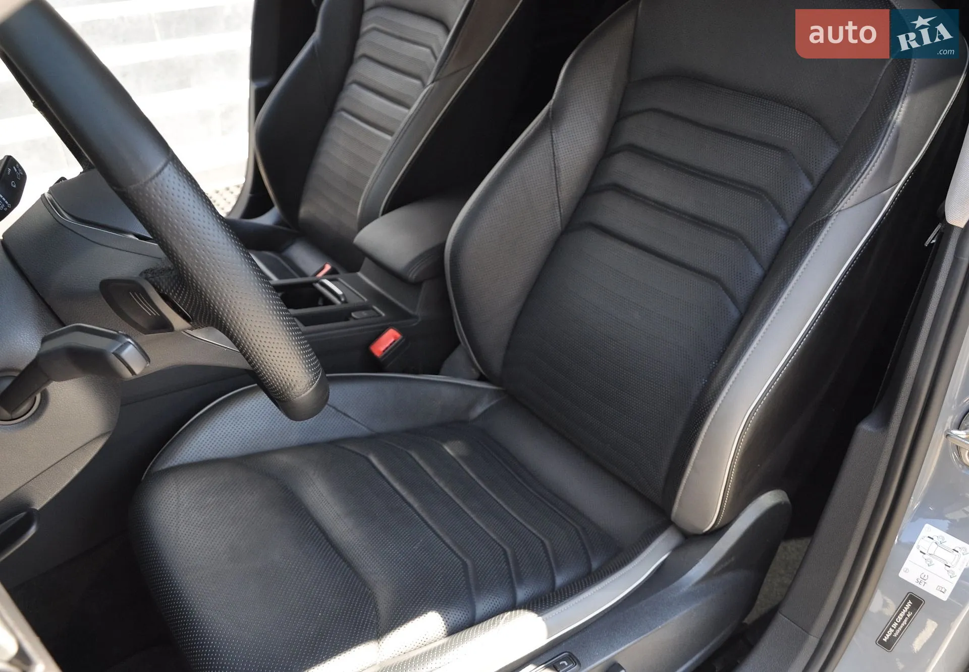 Volkswagen Arteon 2022 VIN WVWZZZ3HZPE003542 фото оголошення 32 з 55