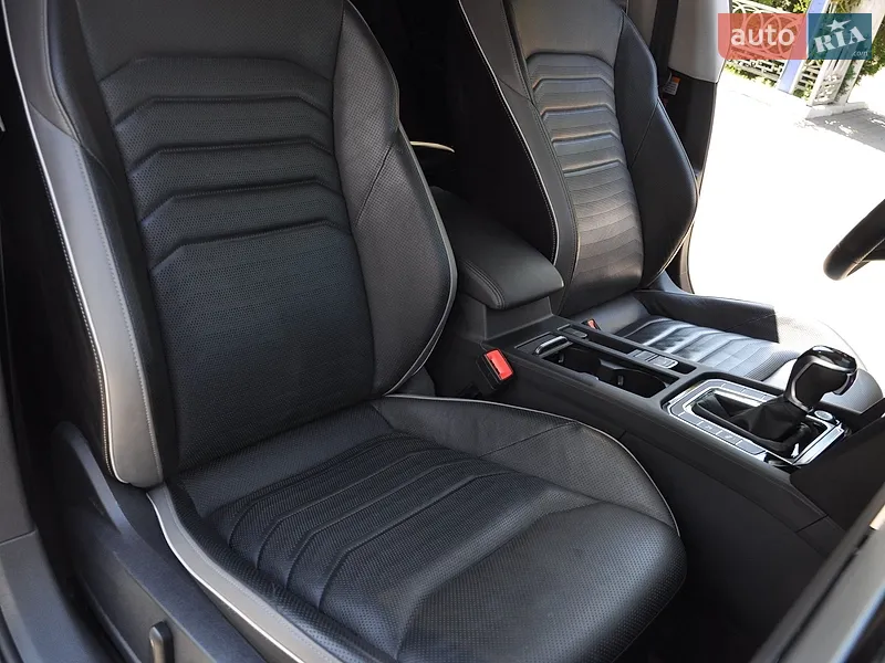 Volkswagen Arteon 2022 VIN WVWZZZ3HZPE003542 фото оголошення 27 з 93