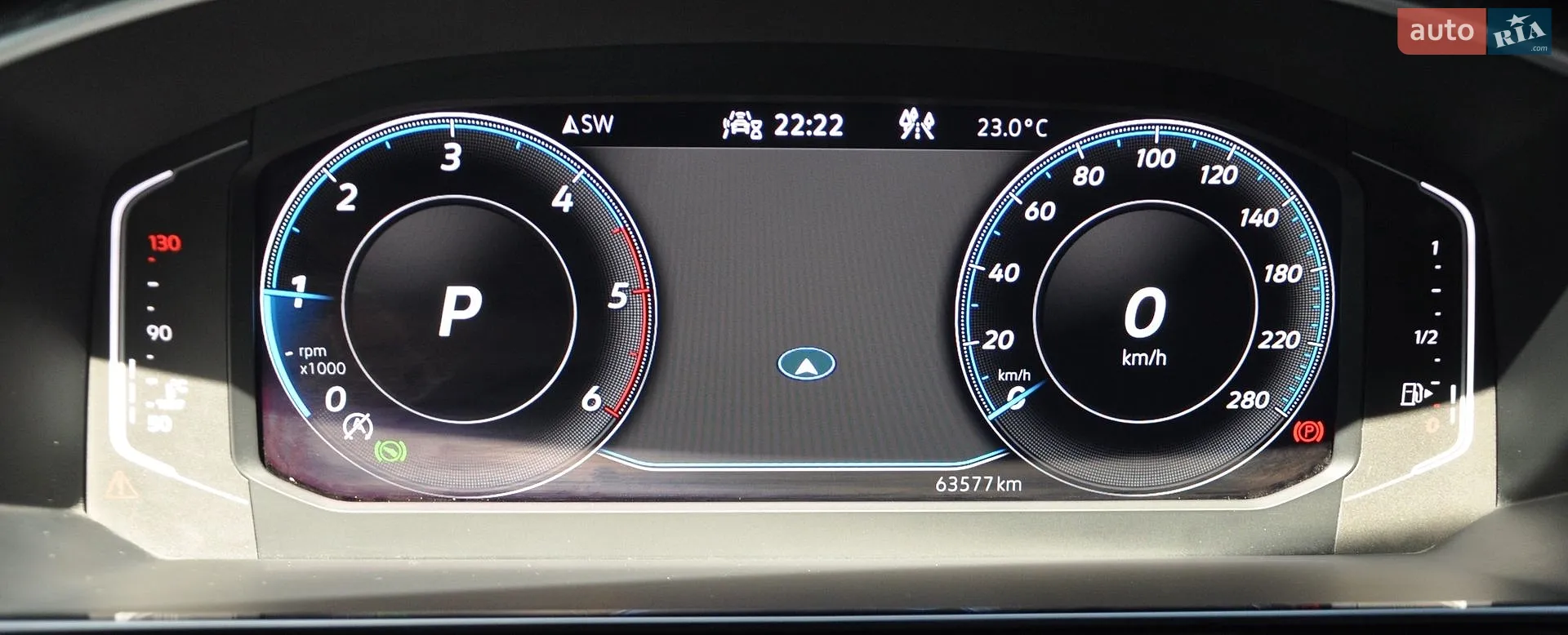 Volkswagen Arteon 2022 VIN WVWZZZ3HZPE003542 фото оголошення 38 з 55