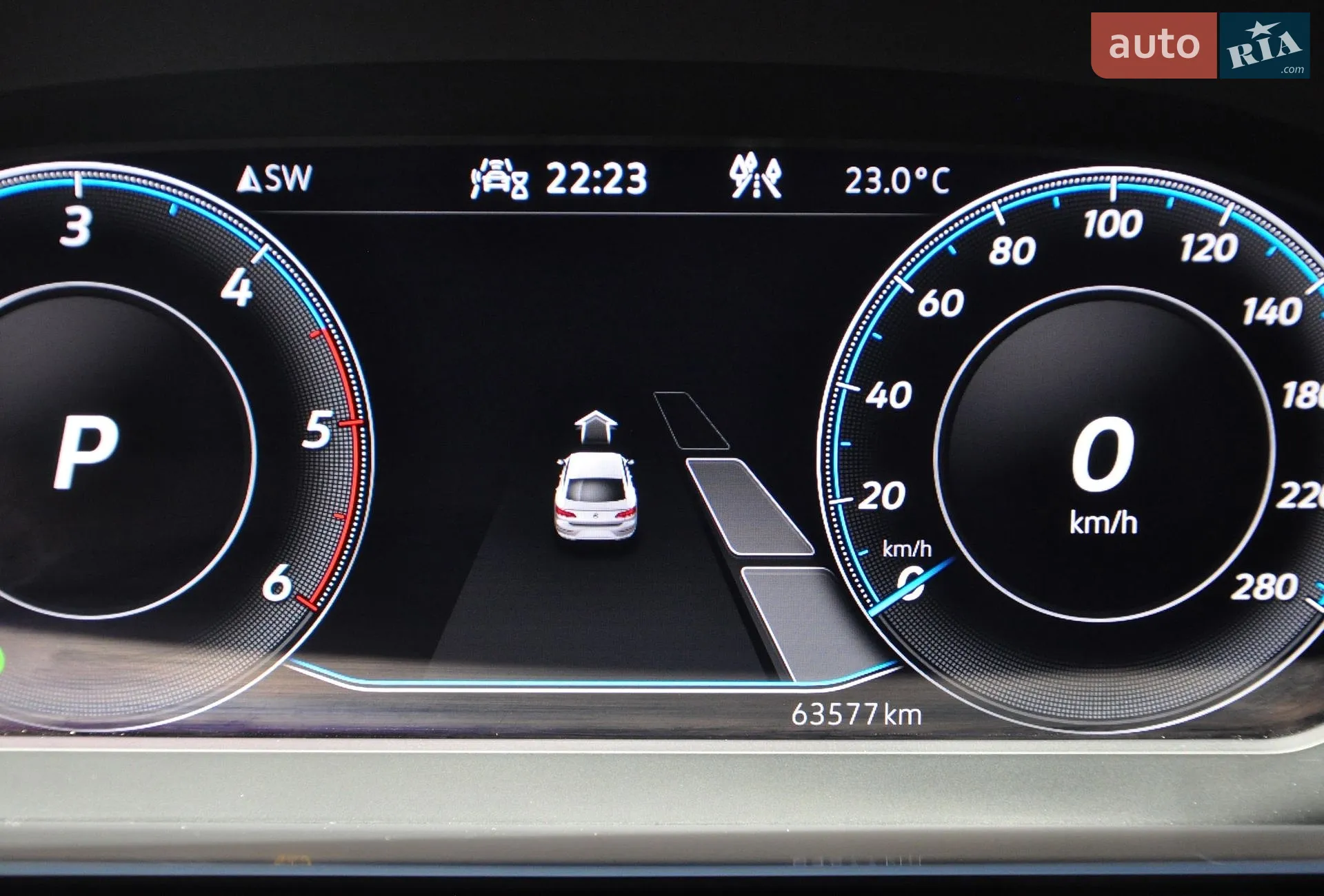 Volkswagen Arteon 2022 VIN WVWZZZ3HZPE003542 фото оголошення 39 з 55