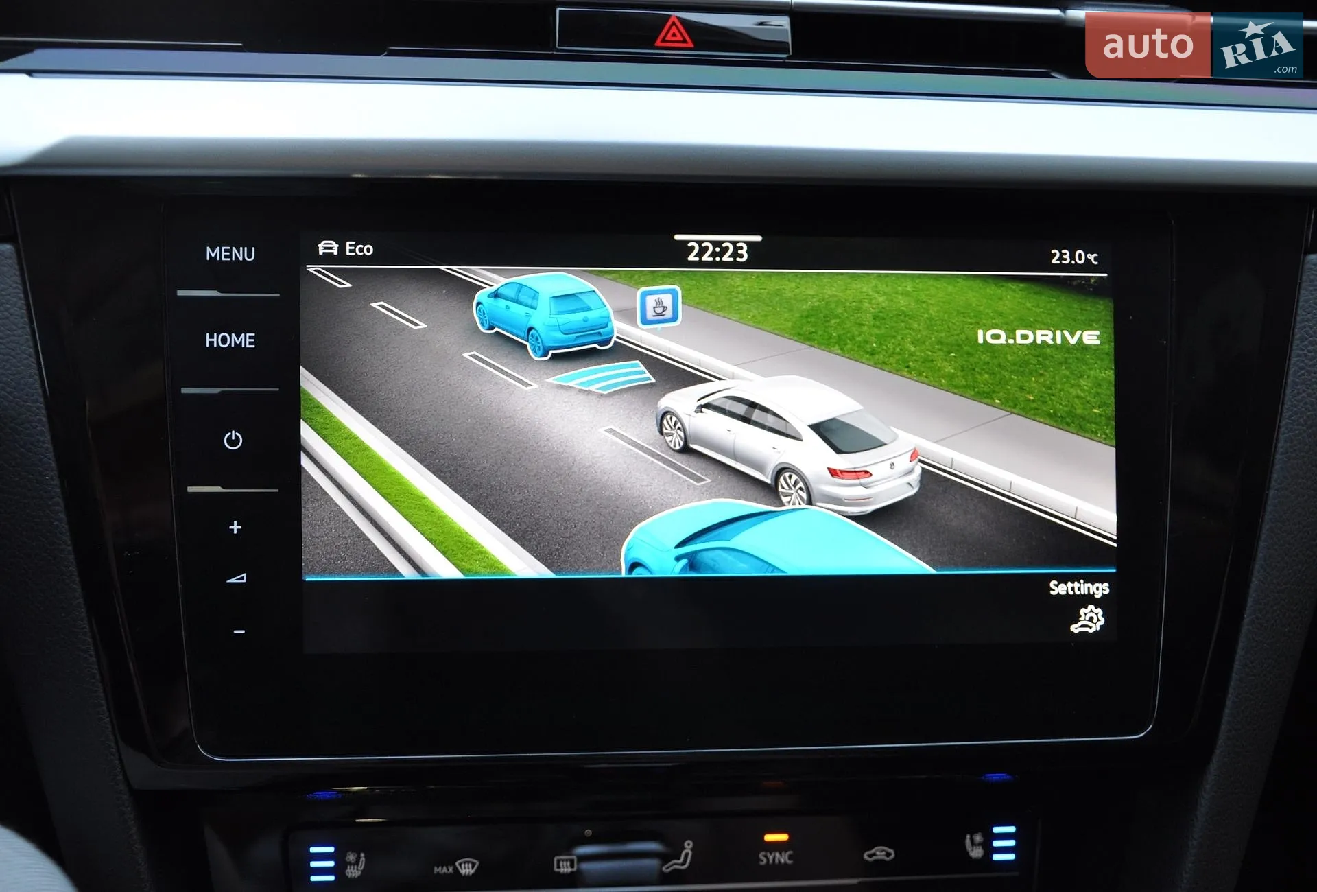 Volkswagen Arteon 2022 VIN WVWZZZ3HZPE003542 фото оголошення 46 з 55