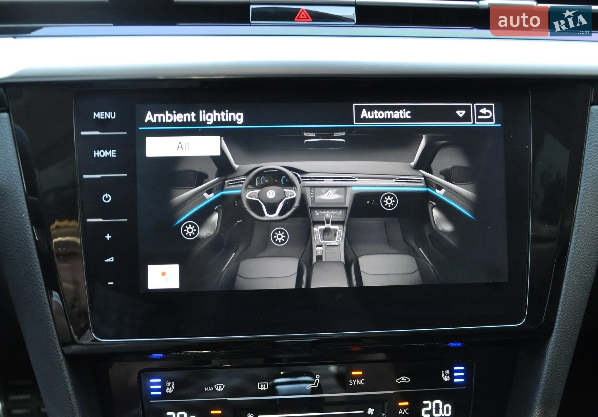 Volkswagen Arteon 2022 VIN WVWZZZ3HZPE003542 фото оголошення 48 з 55