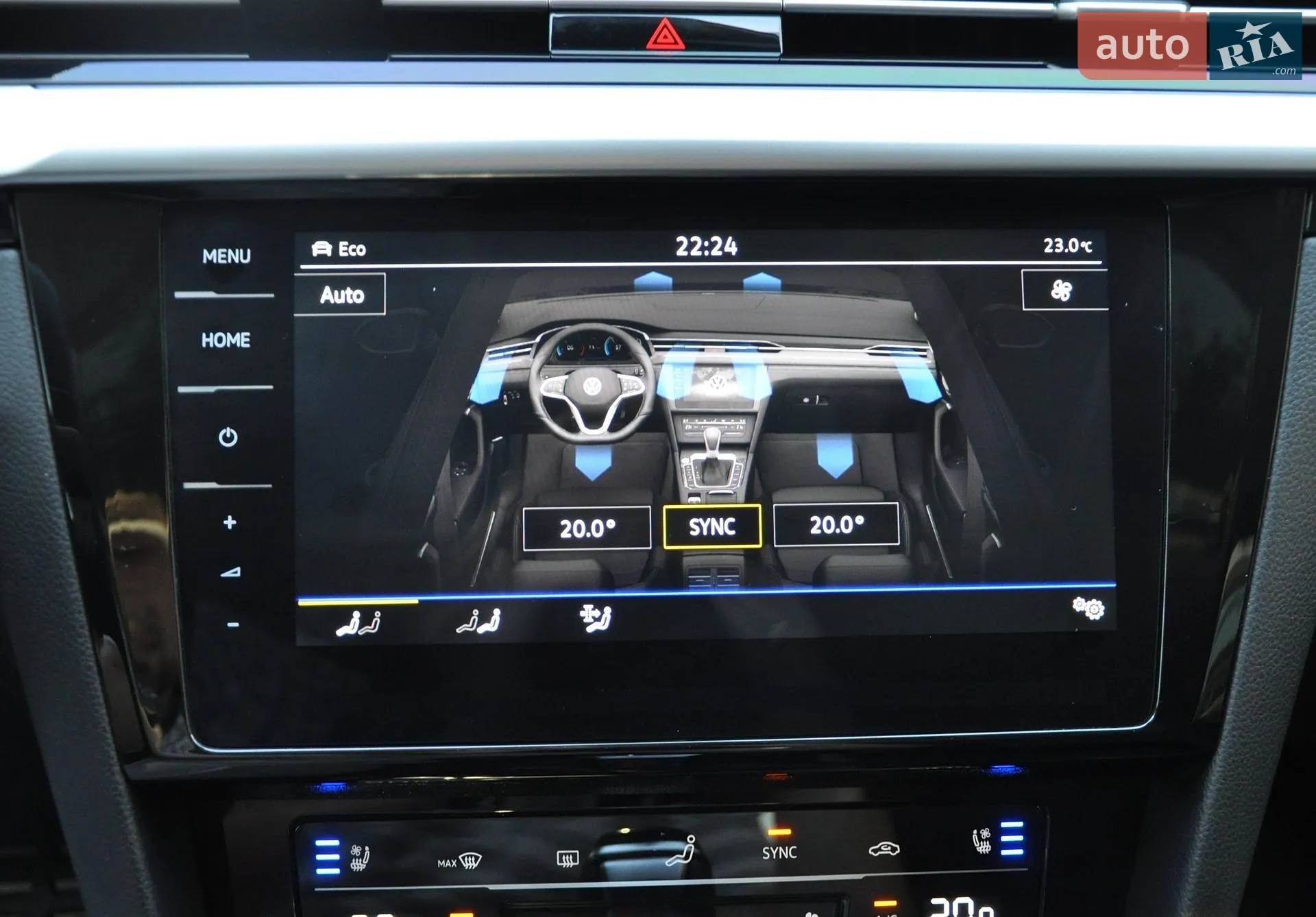 Volkswagen Arteon 2022 VIN WVWZZZ3HZPE003542 фото оголошення 51 з 55