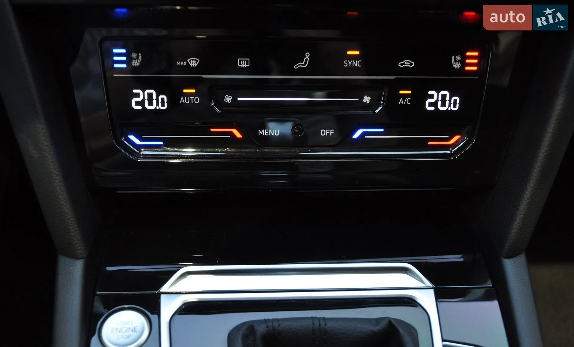 Volkswagen Arteon 2022 VIN WVWZZZ3HZPE003542 фото оголошення 53 з 55