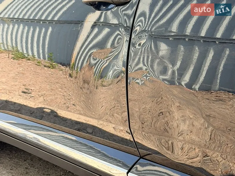 Volkswagen Arteon 2018 VIN WVWZZZ3HZJE523769 фото оголошення 8 з 37