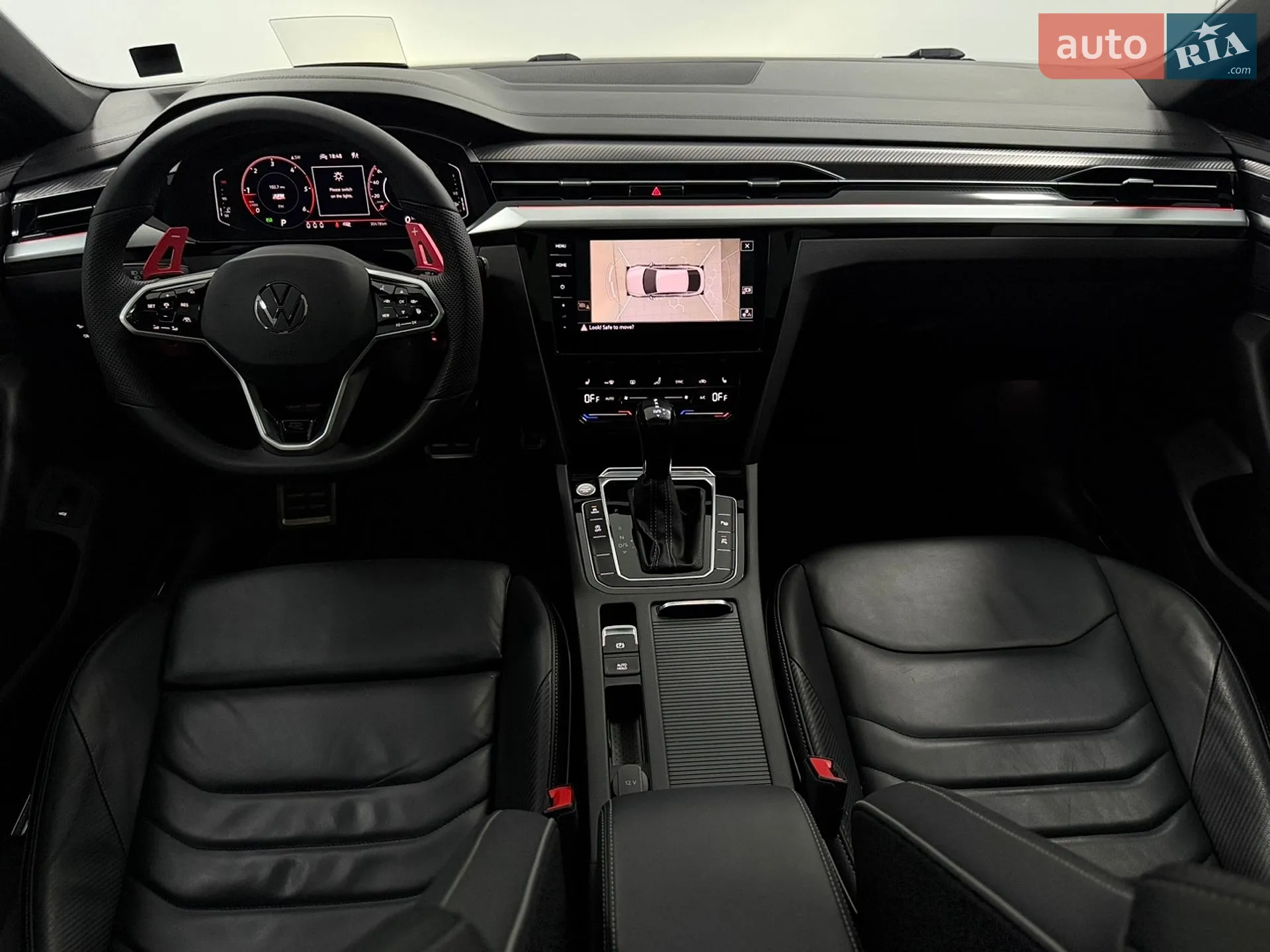 2022 Volkswagen Arteon - мініатюра 24