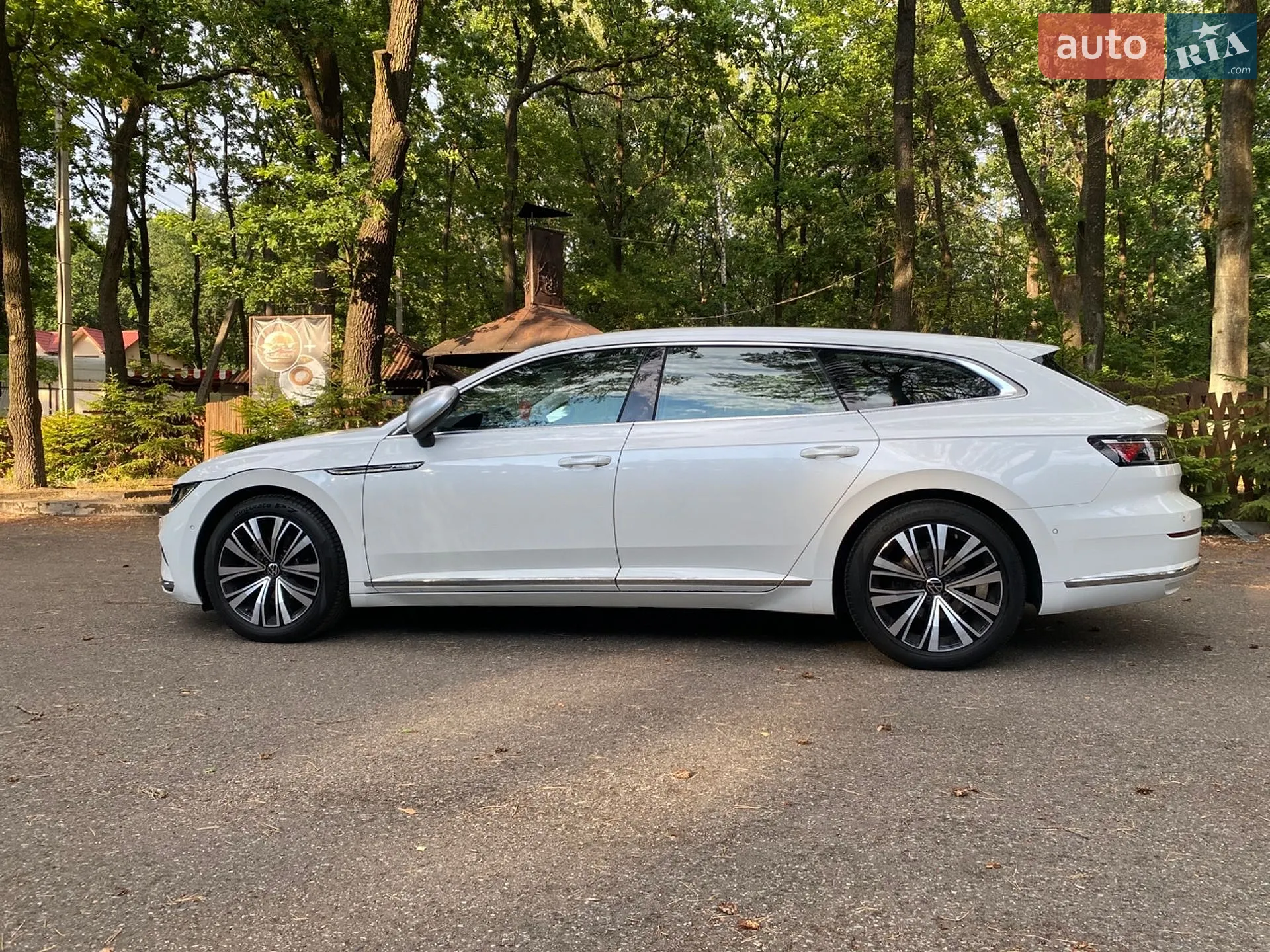 2022 Volkswagen Arteon - мініатюра 7