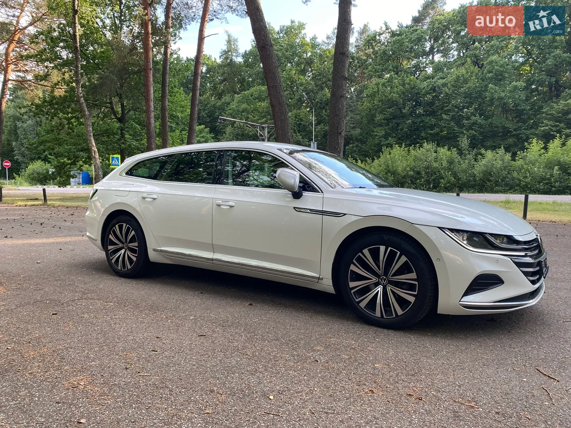 2022 Volkswagen Arteon - мініатюра 12