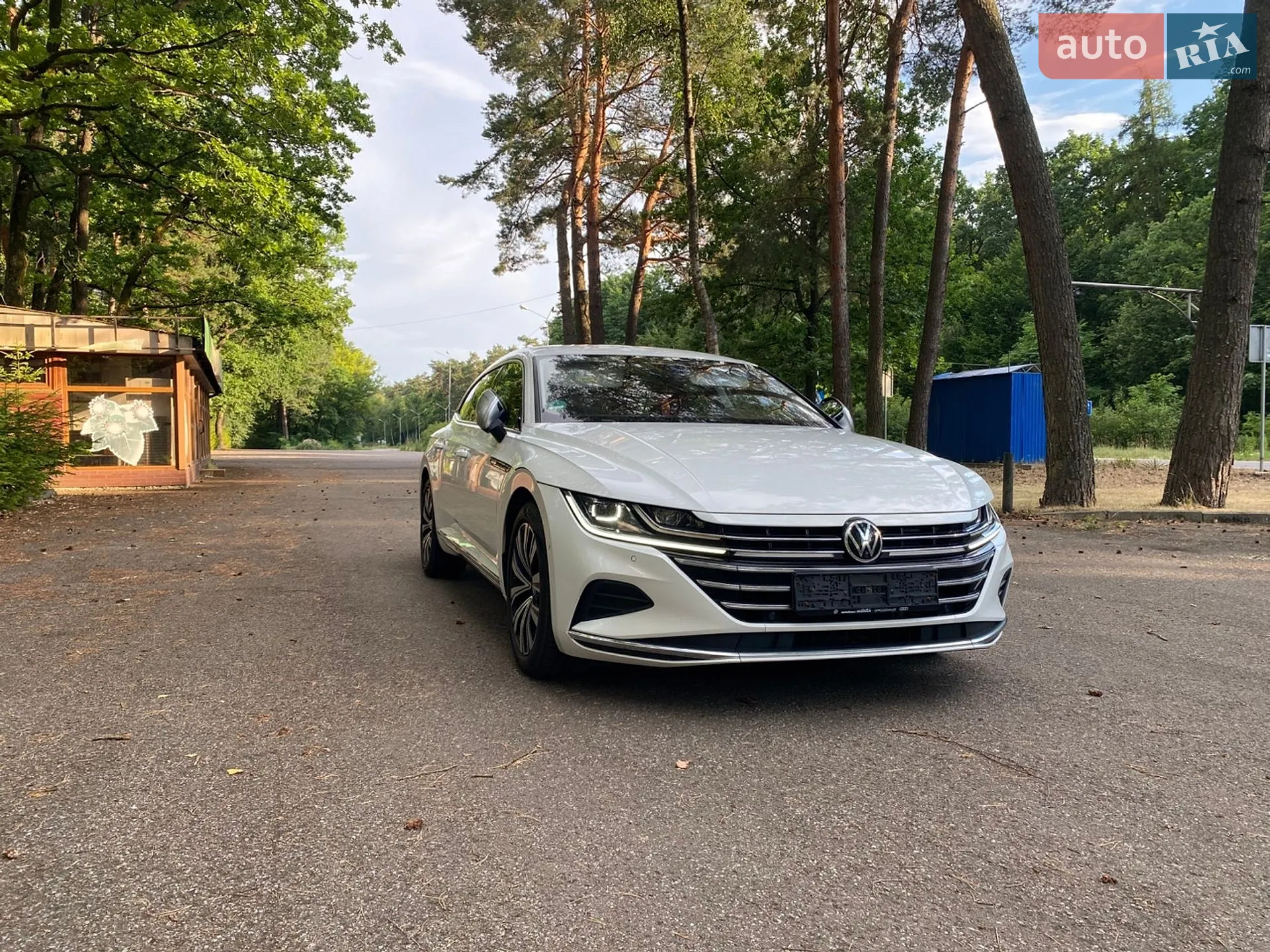 2022 Volkswagen Arteon - мініатюра 14