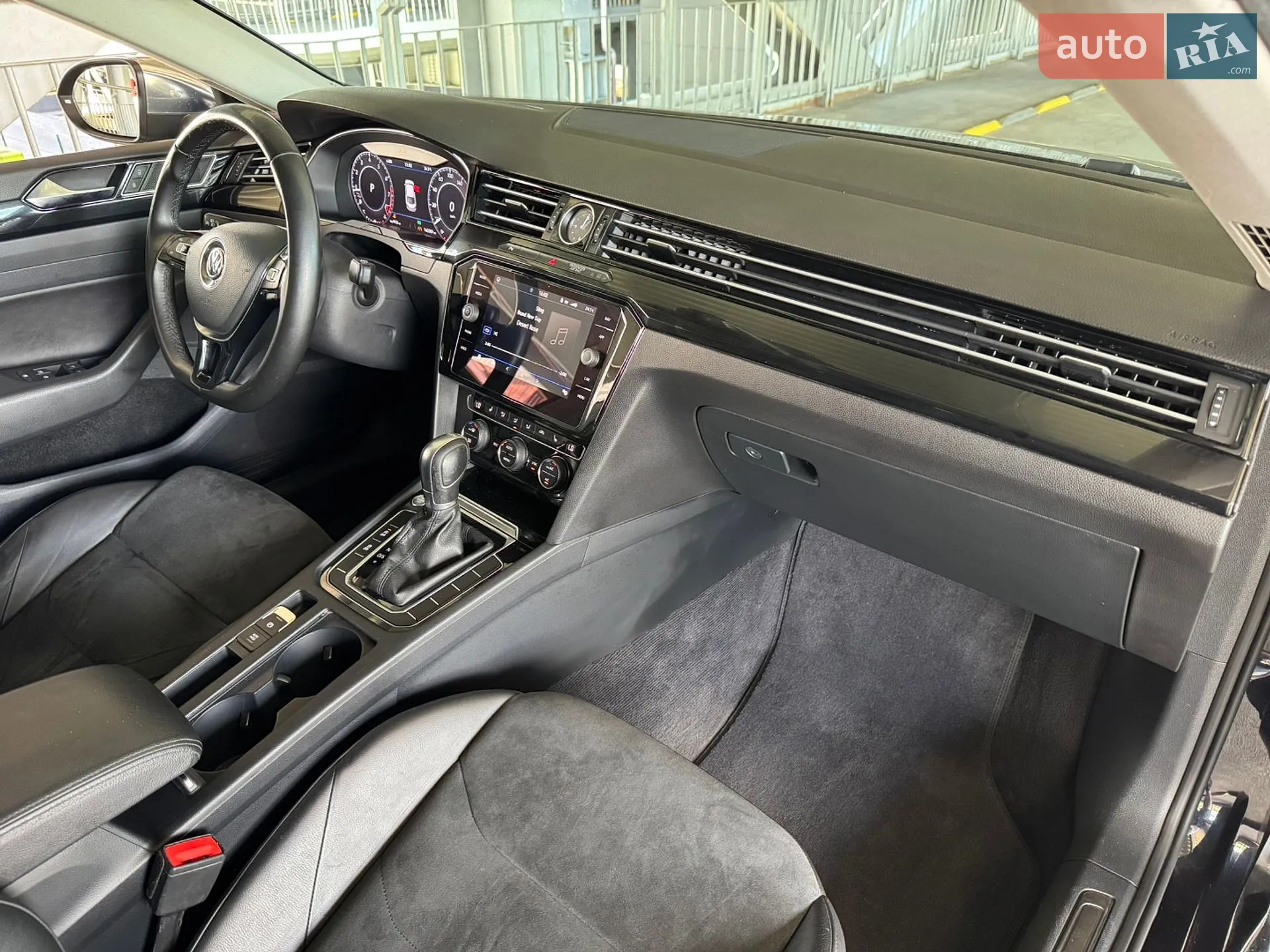 2017 Volkswagen Arteon - мініатюра 22