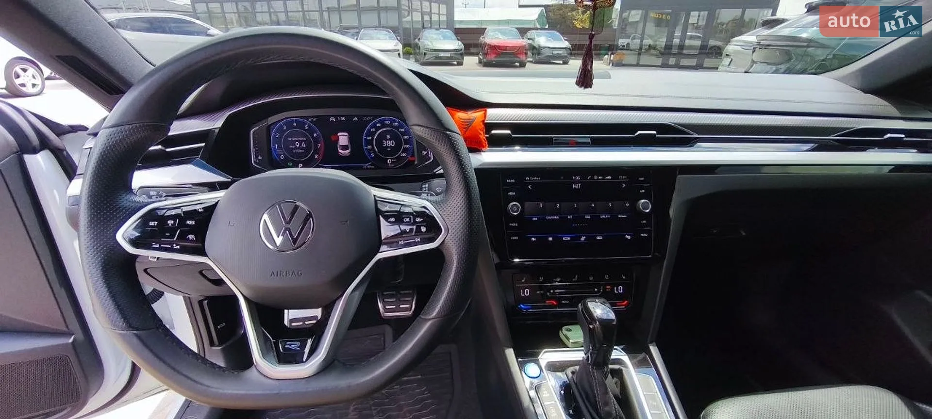 2023 Volkswagen Arteon - мініатюра 42