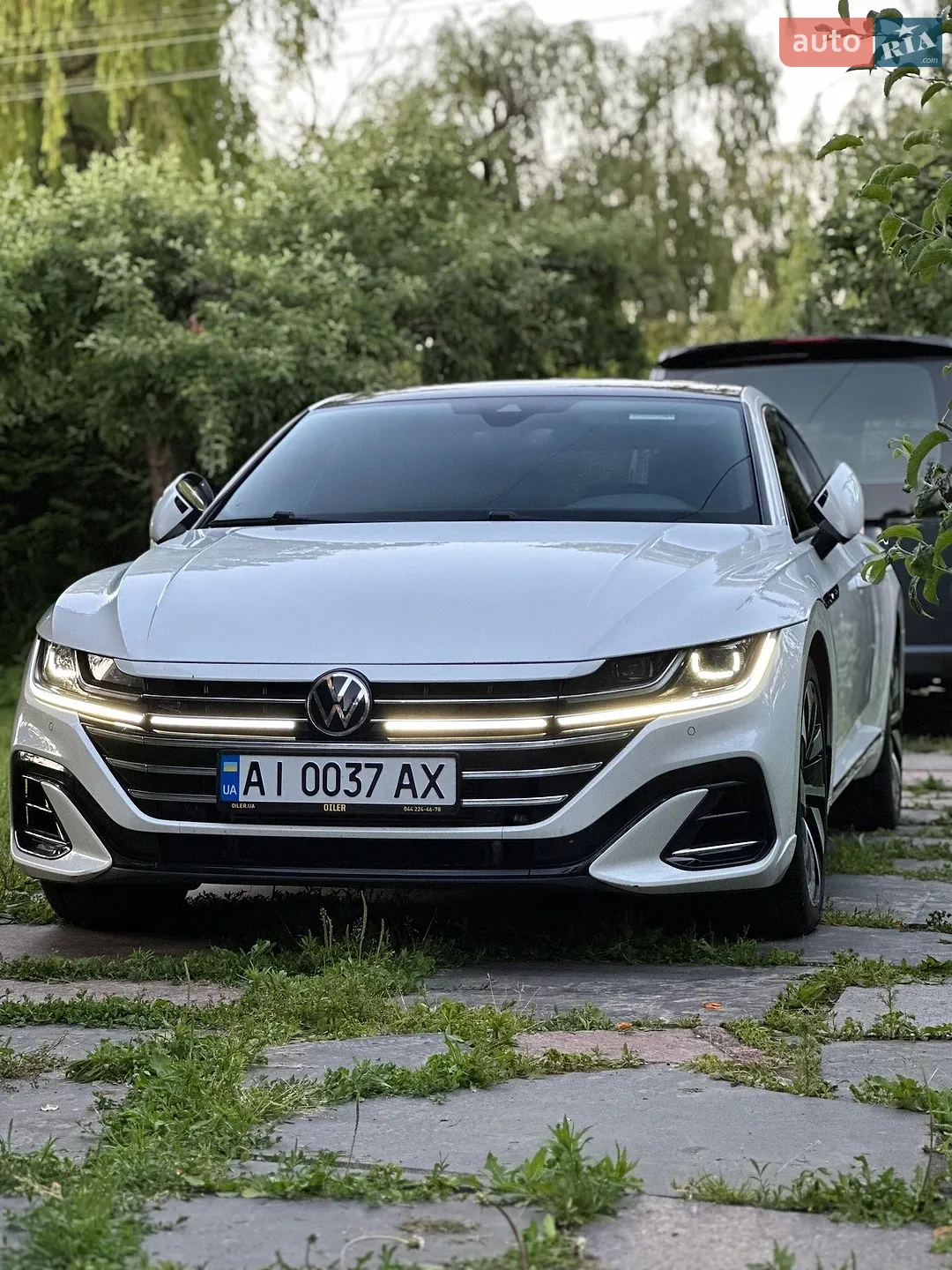 2021 Volkswagen Arteon - мініатюра 5