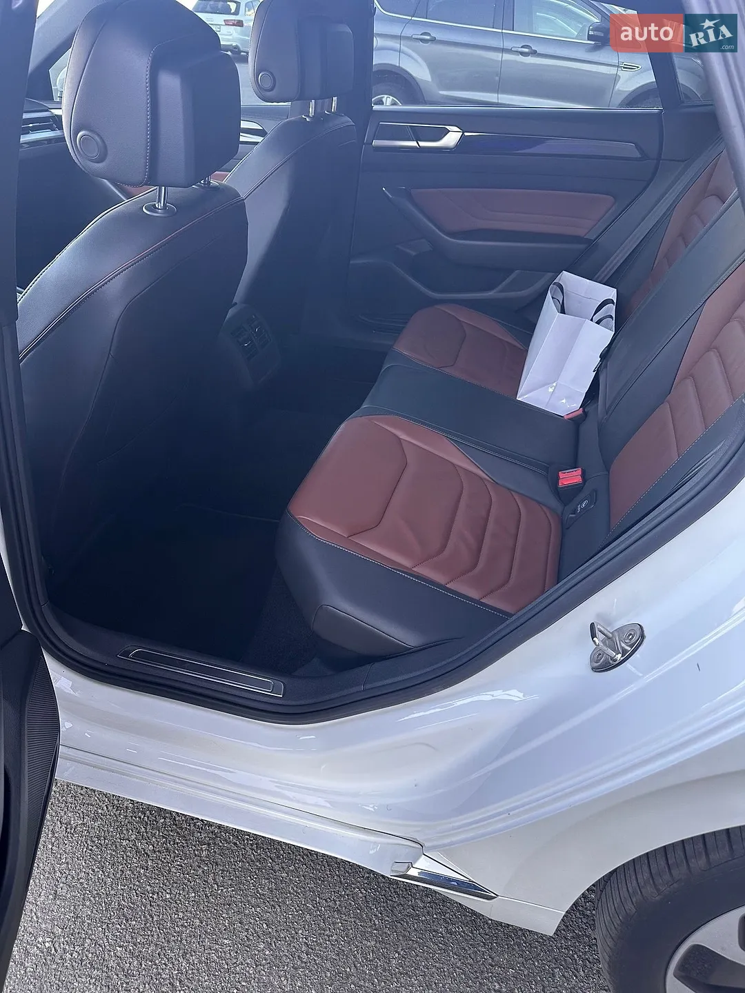 2021 Volkswagen Arteon - мініатюра 8