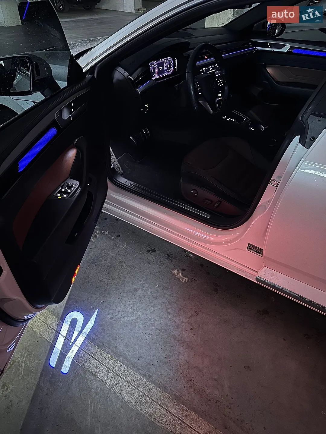 2021 Volkswagen Arteon - мініатюра 11