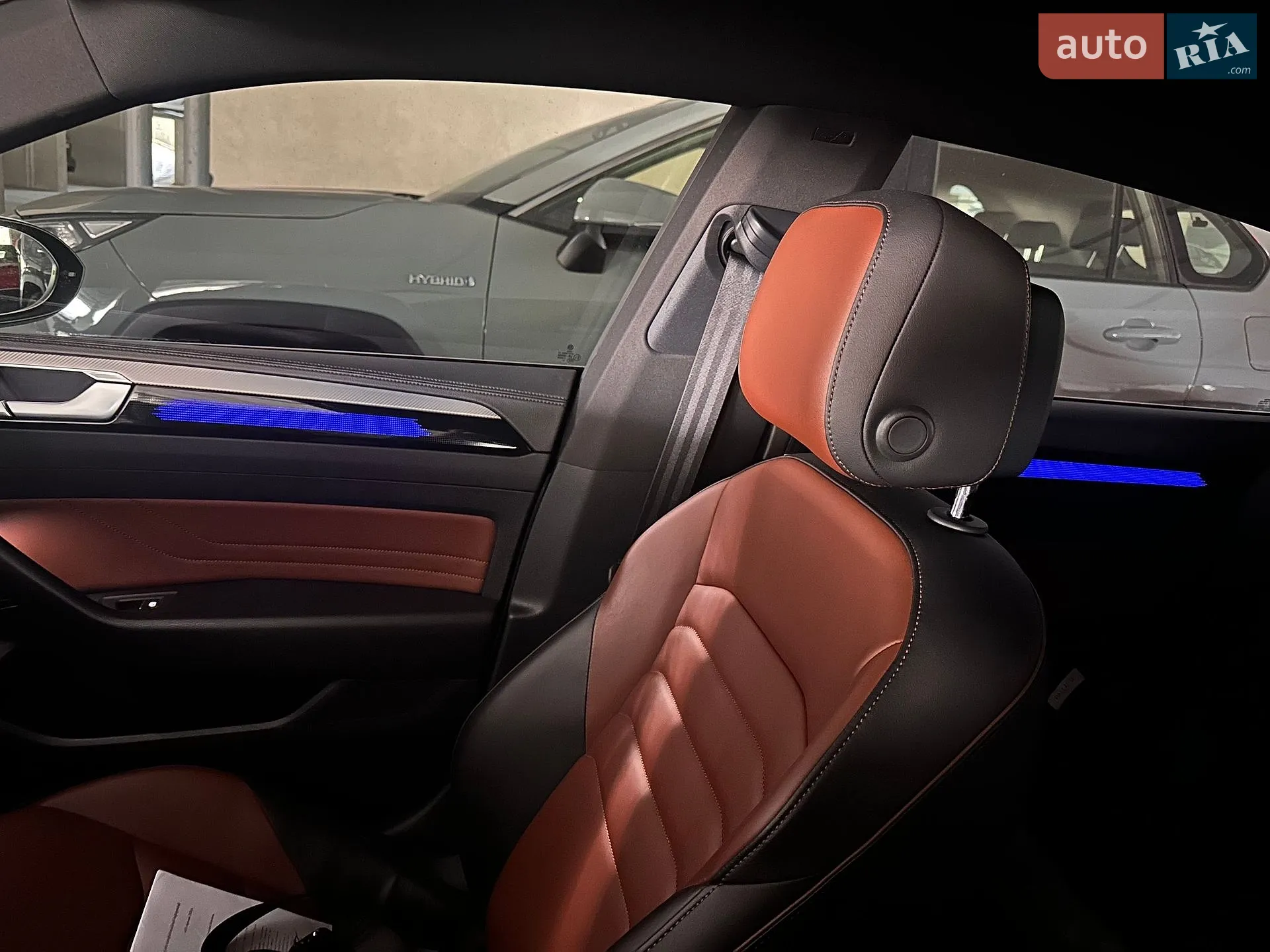2021 Volkswagen Arteon - мініатюра 12