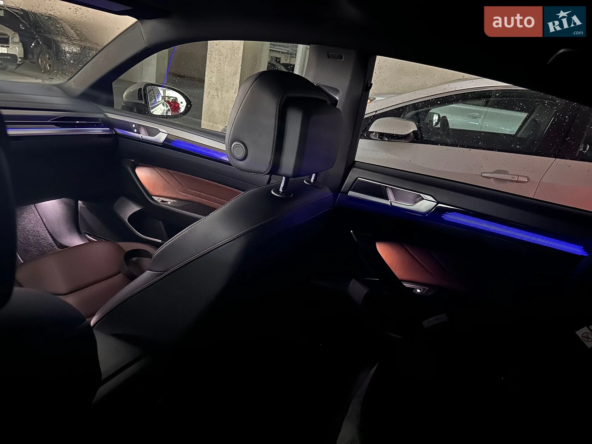 2021 Volkswagen Arteon - мініатюра 13