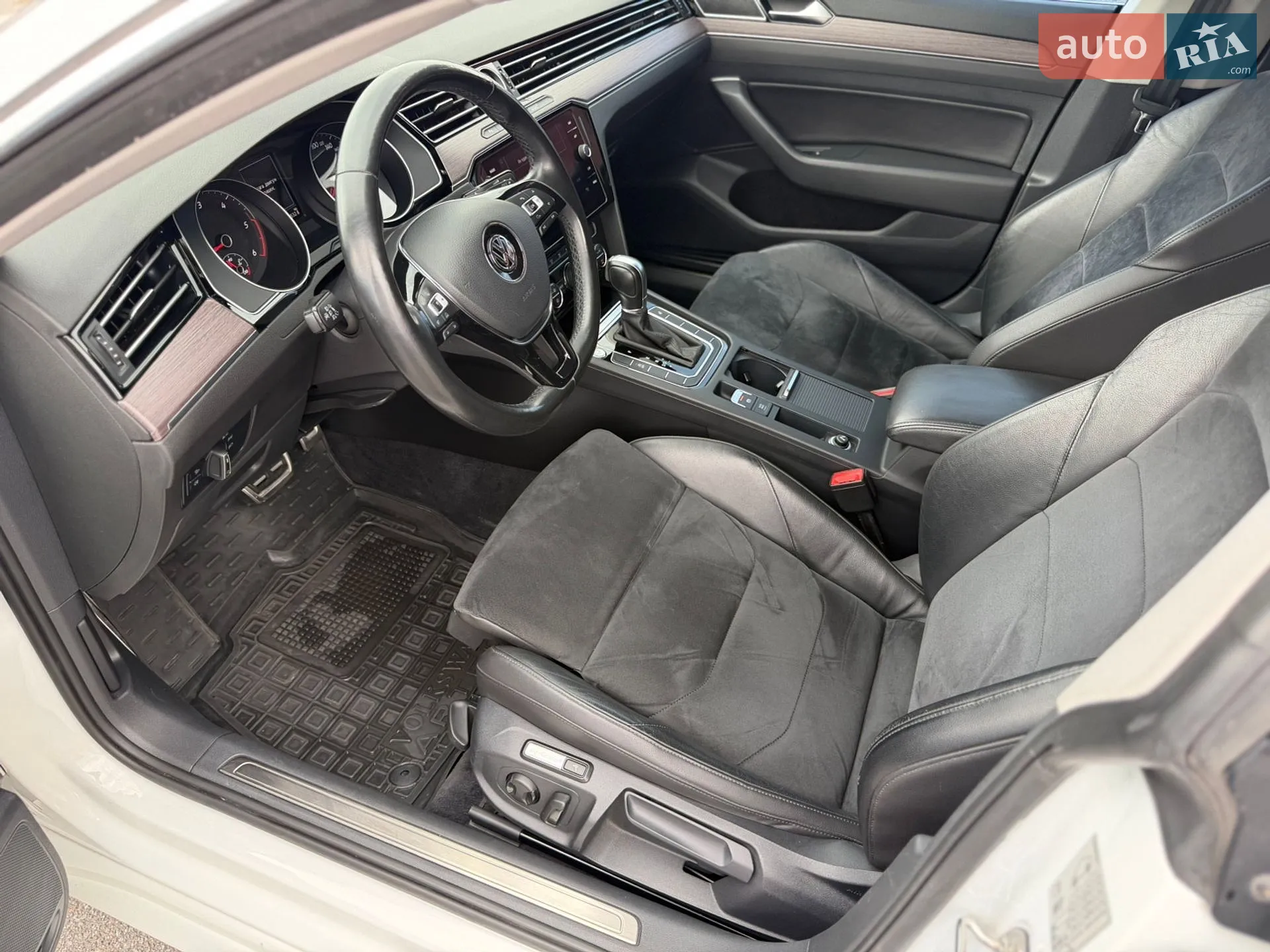 2017 Volkswagen Arteon - мініатюра 14
