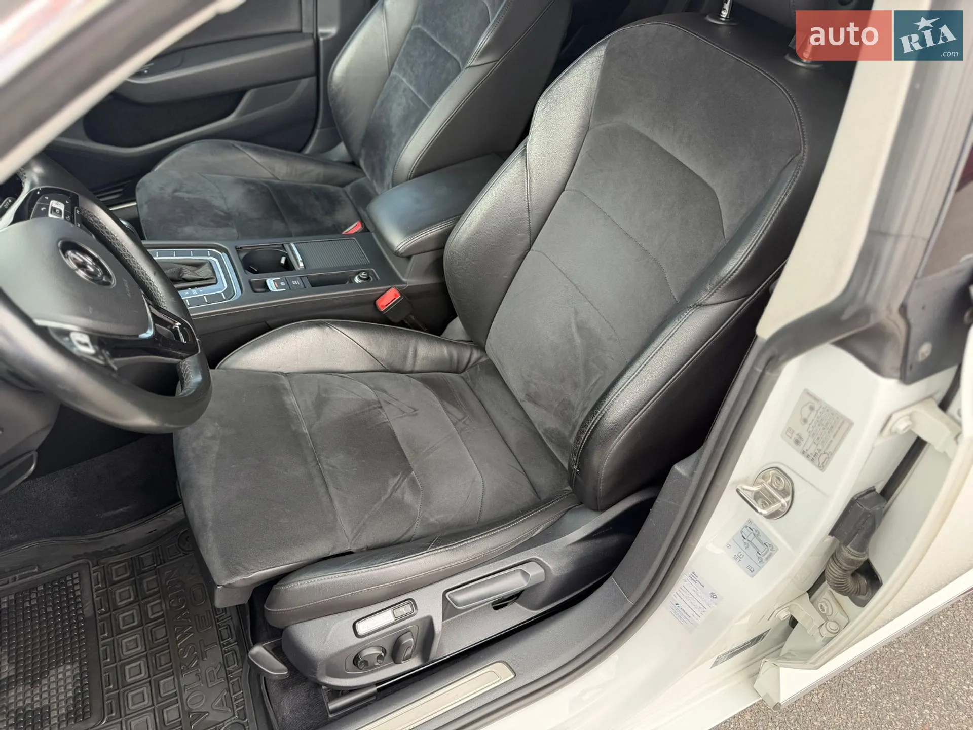 2017 Volkswagen Arteon - мініатюра 15