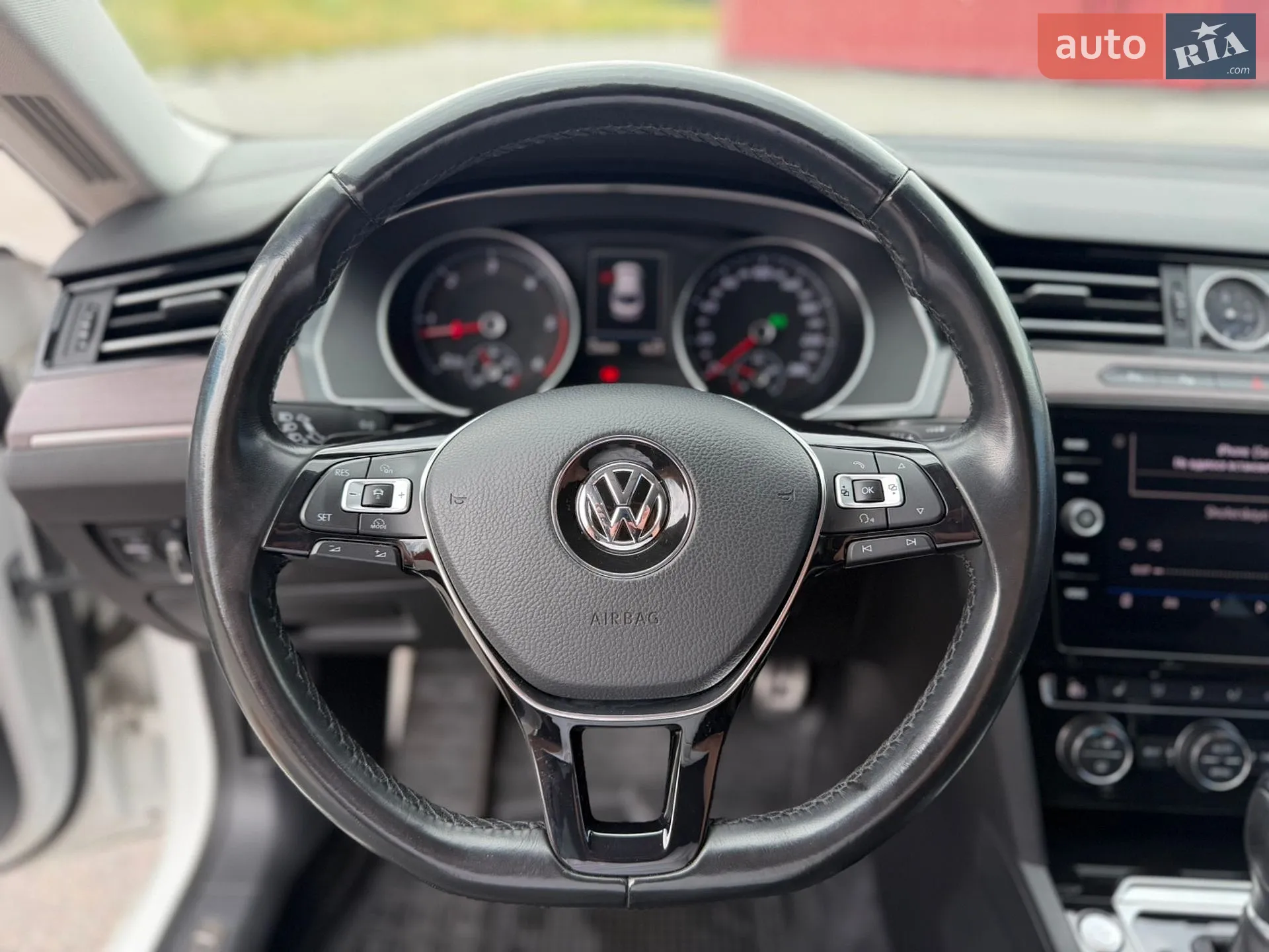 2017 Volkswagen Arteon - мініатюра 17