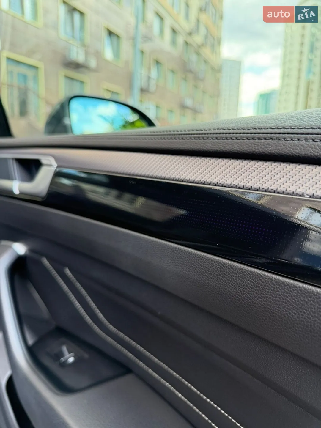 2021 Volkswagen Arteon - мініатюра 35