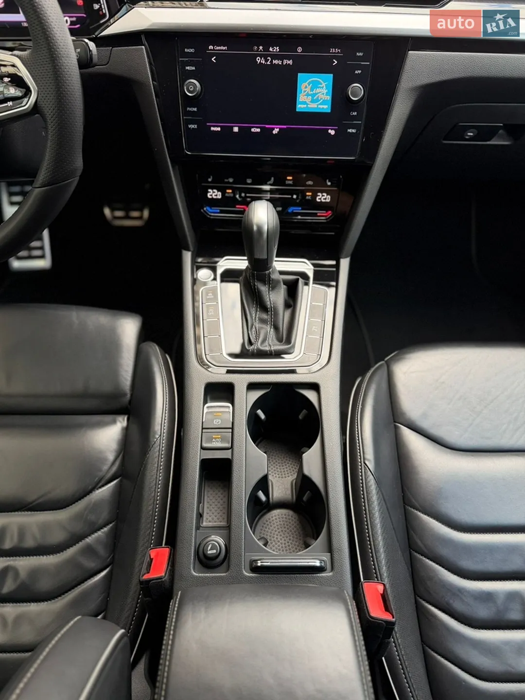 2021 Volkswagen Arteon - мініатюра 38