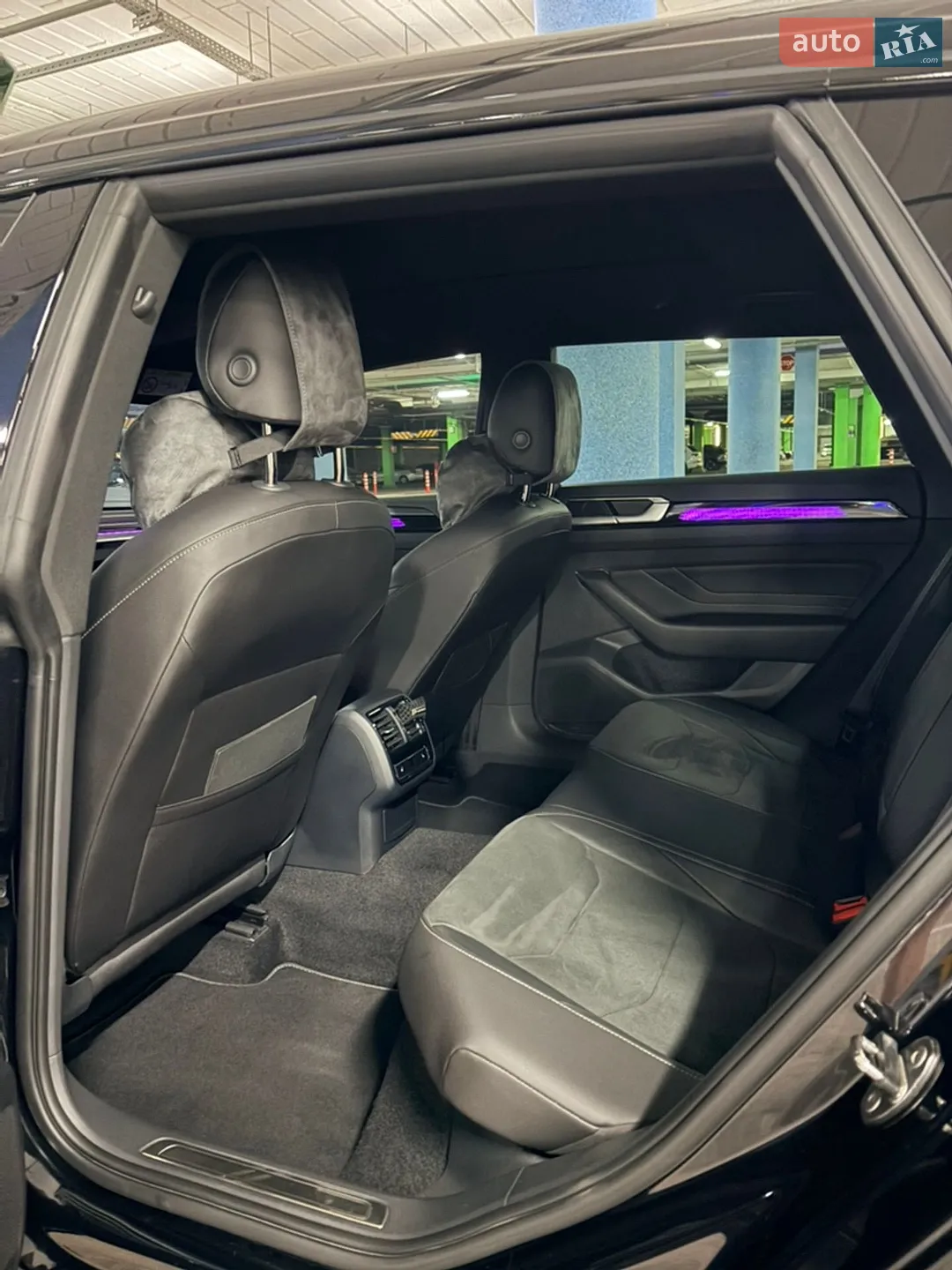 2022 Volkswagen Arteon - мініатюра 21