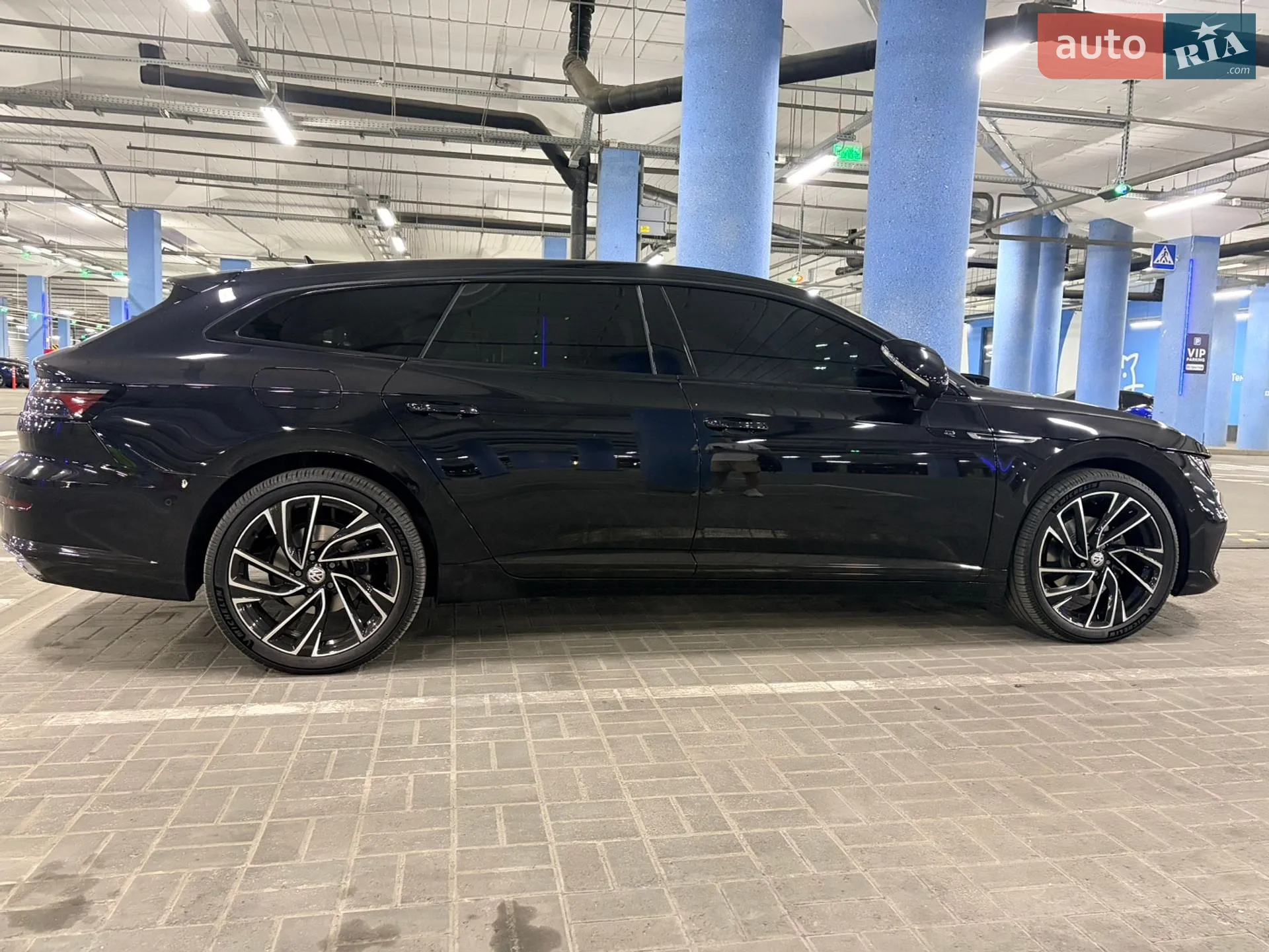 2022 Volkswagen Arteon - мініатюра 4