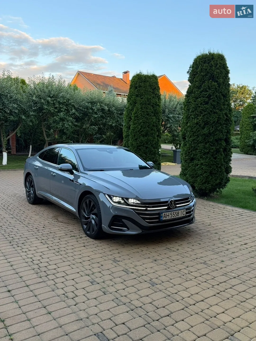 2023 Volkswagen Arteon - мініатюра 6