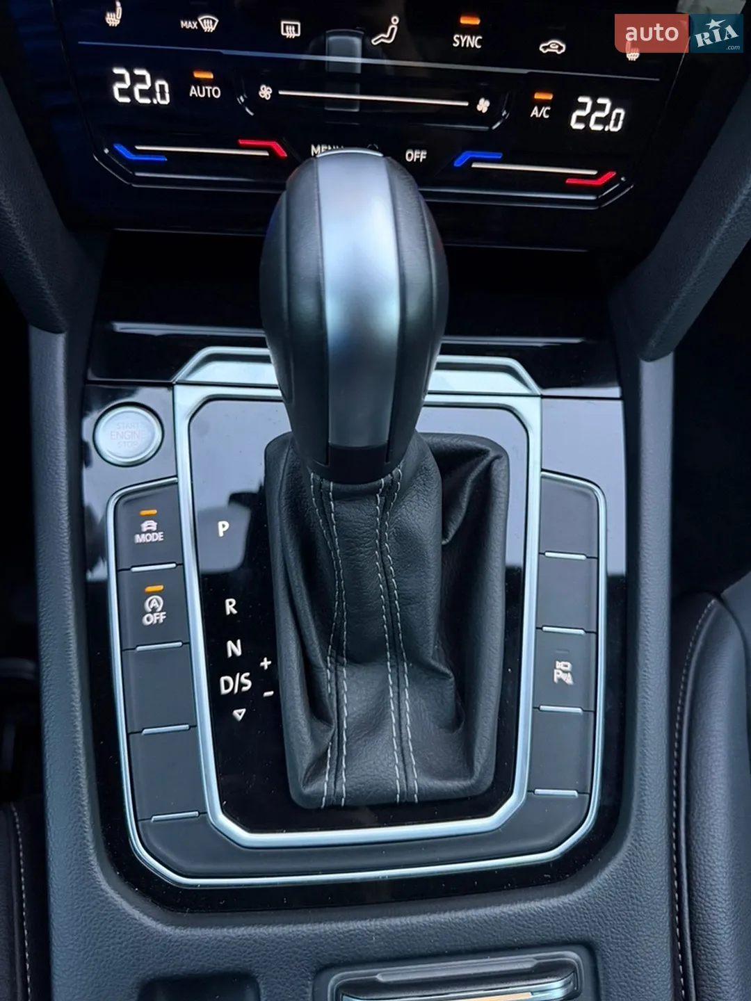 2023 Volkswagen Arteon - мініатюра 19