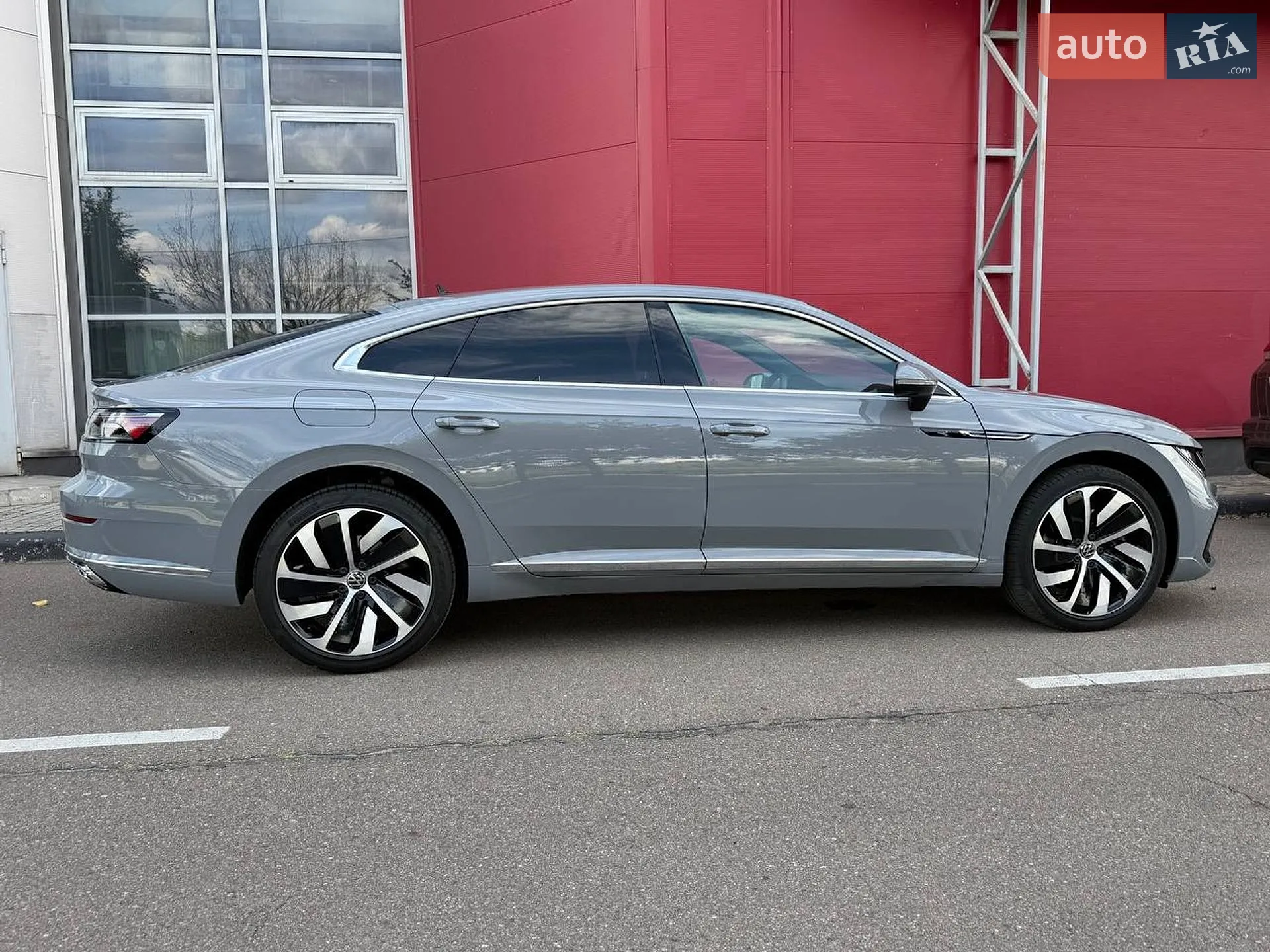 2024 Volkswagen Arteon - мініатюра 11