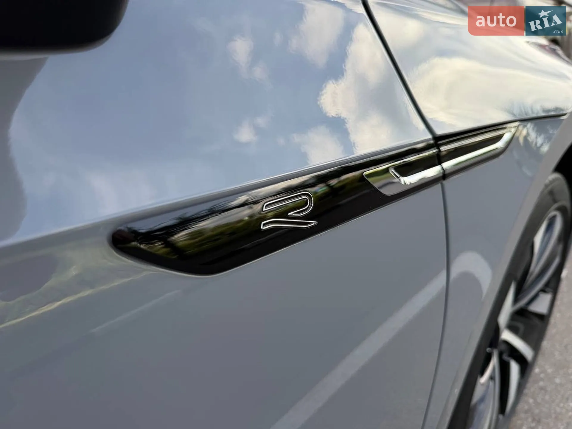 2024 Volkswagen Arteon - мініатюра 31